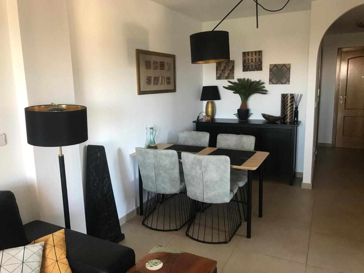 Apartment in Campoamor view 4