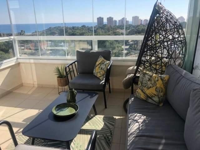 Apartment in Campoamor view 3