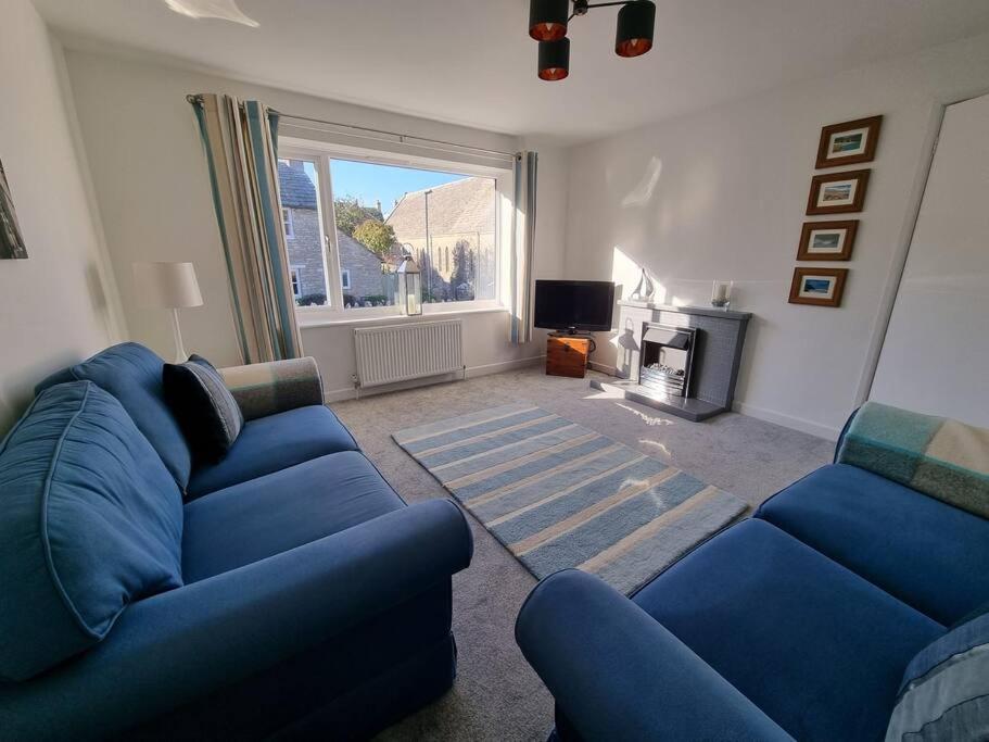Church View - 2 bed Cosy Cottage in Swanage view 2
