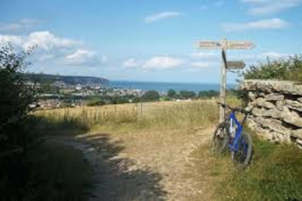 Church View - 2 bed Cosy Cottage in Swanage view 5