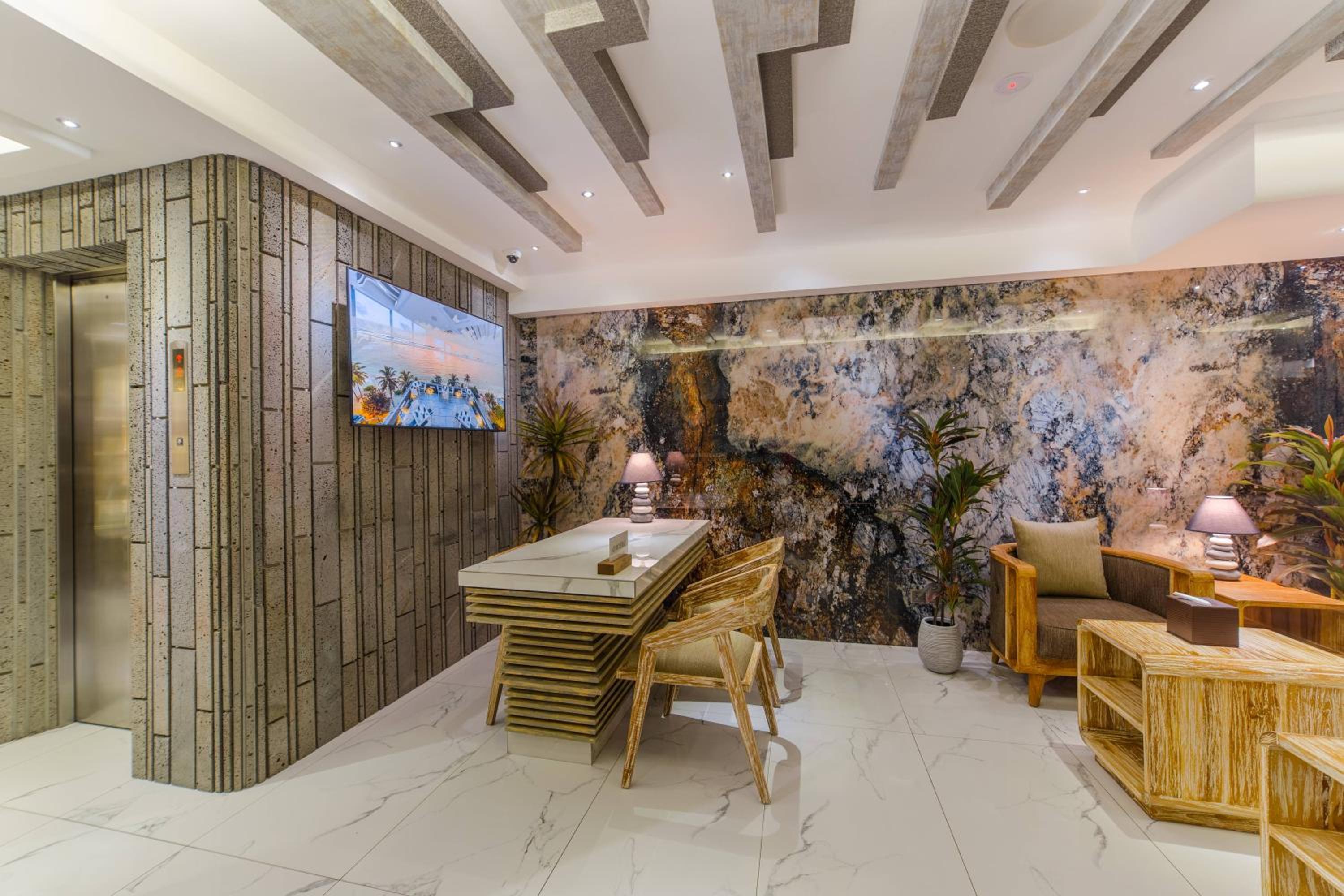 Hotel Ocean Grand at Hulhumale