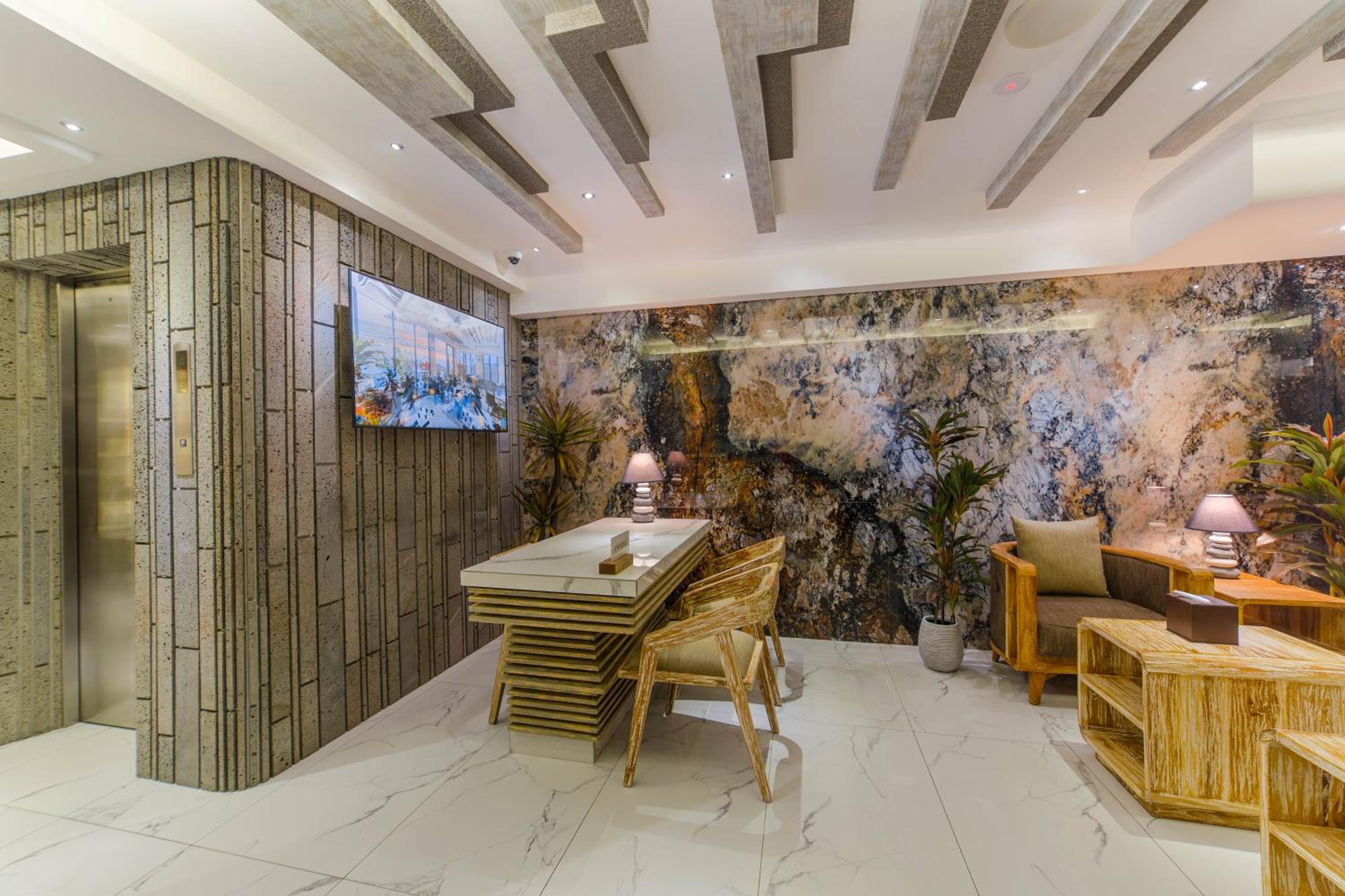 Hotel Ocean Grand at Hulhumale