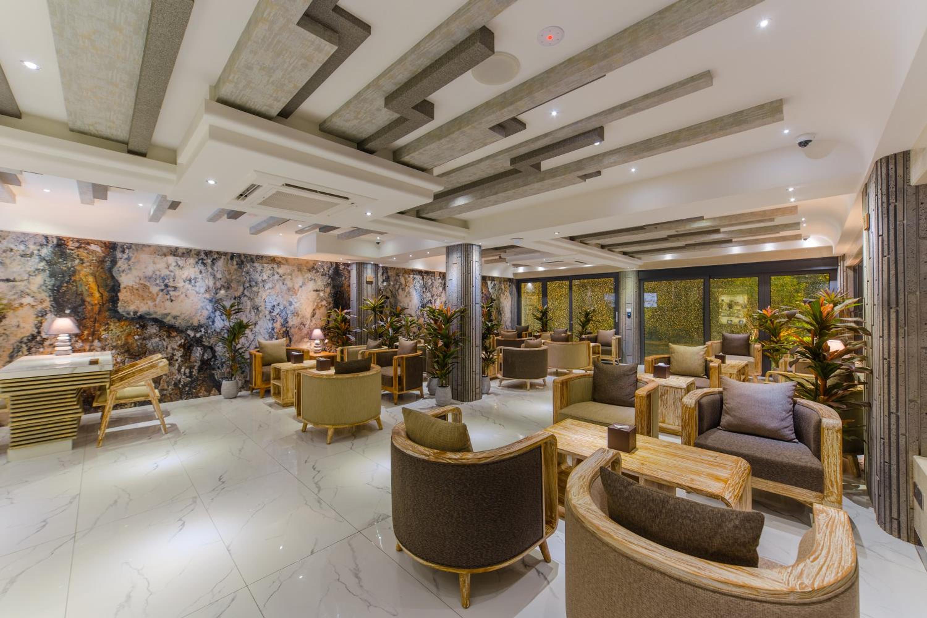 Hotel Ocean Grand at Hulhumale