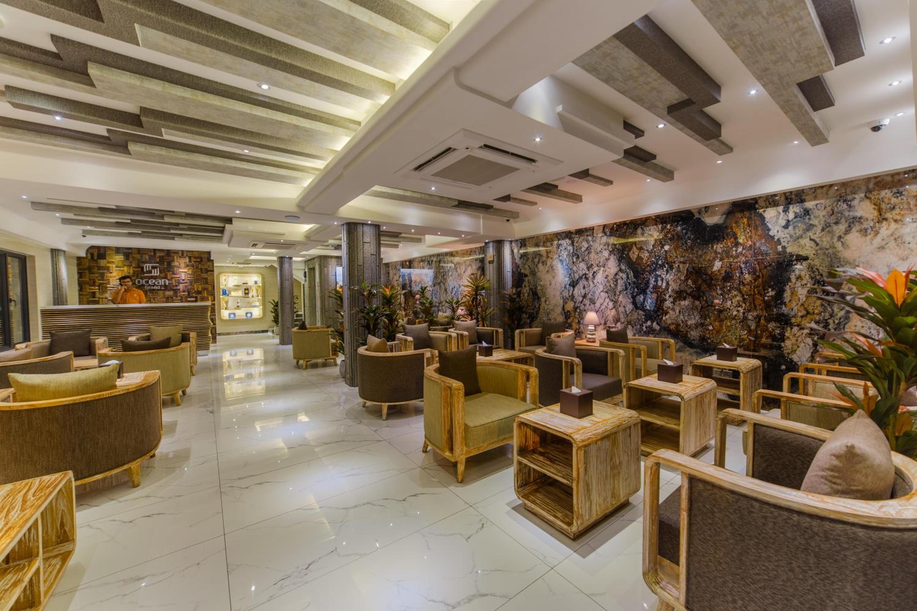 Hotel Ocean Grand at Hulhumale