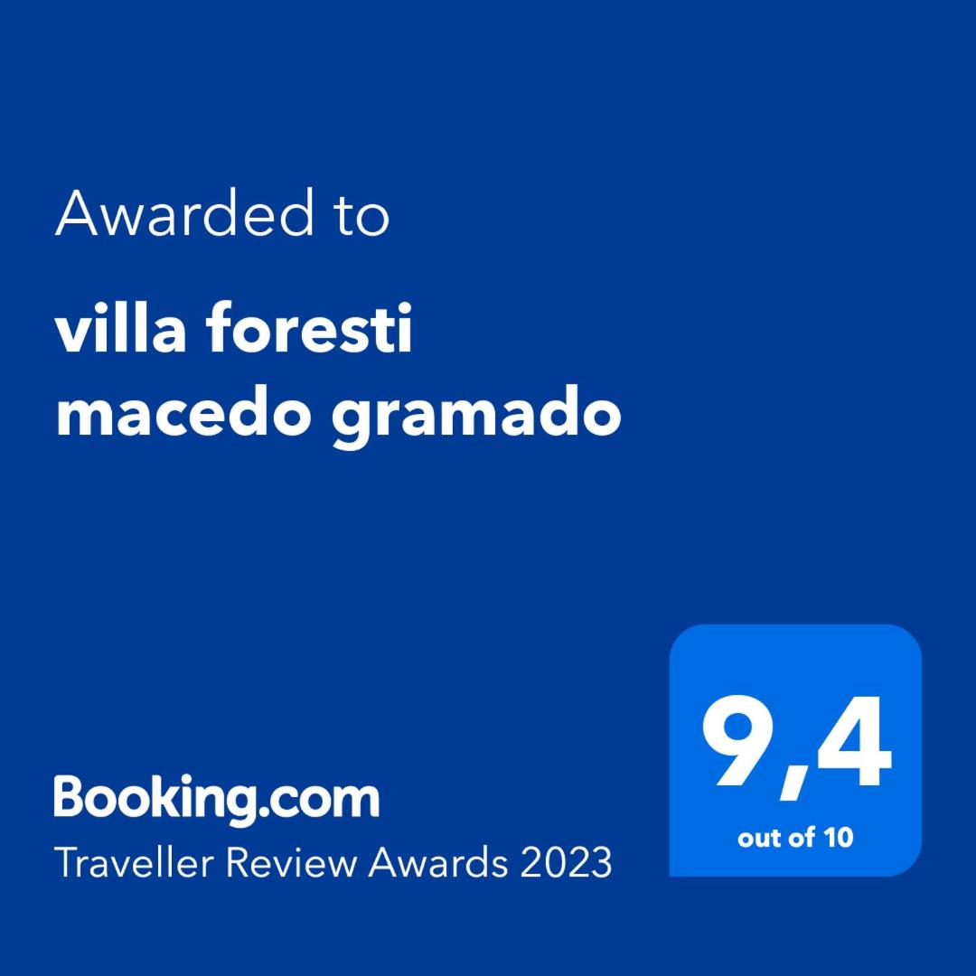 villa foresti macedo gramado