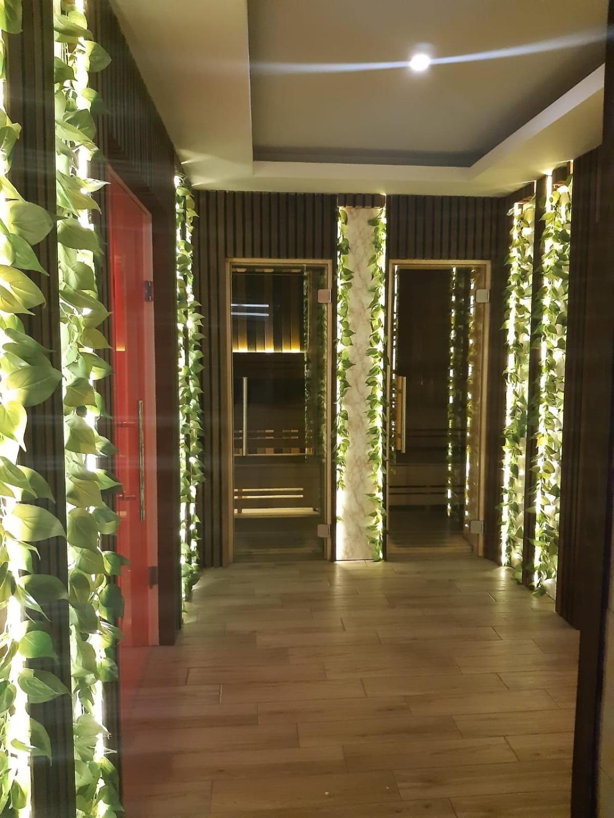 Apartman Pleasure M4 Milmari Resort view 5