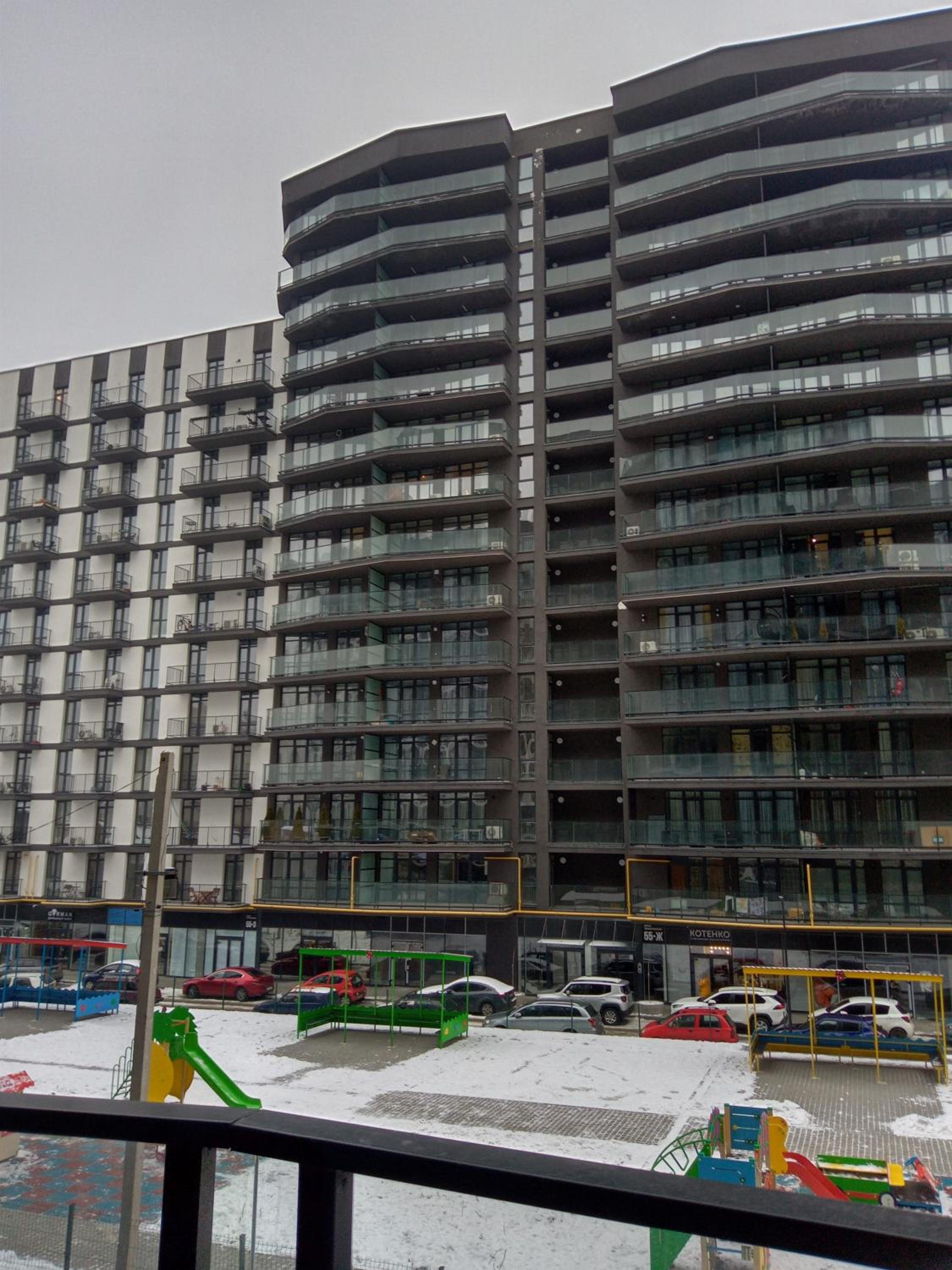 Apartments near Center view 3