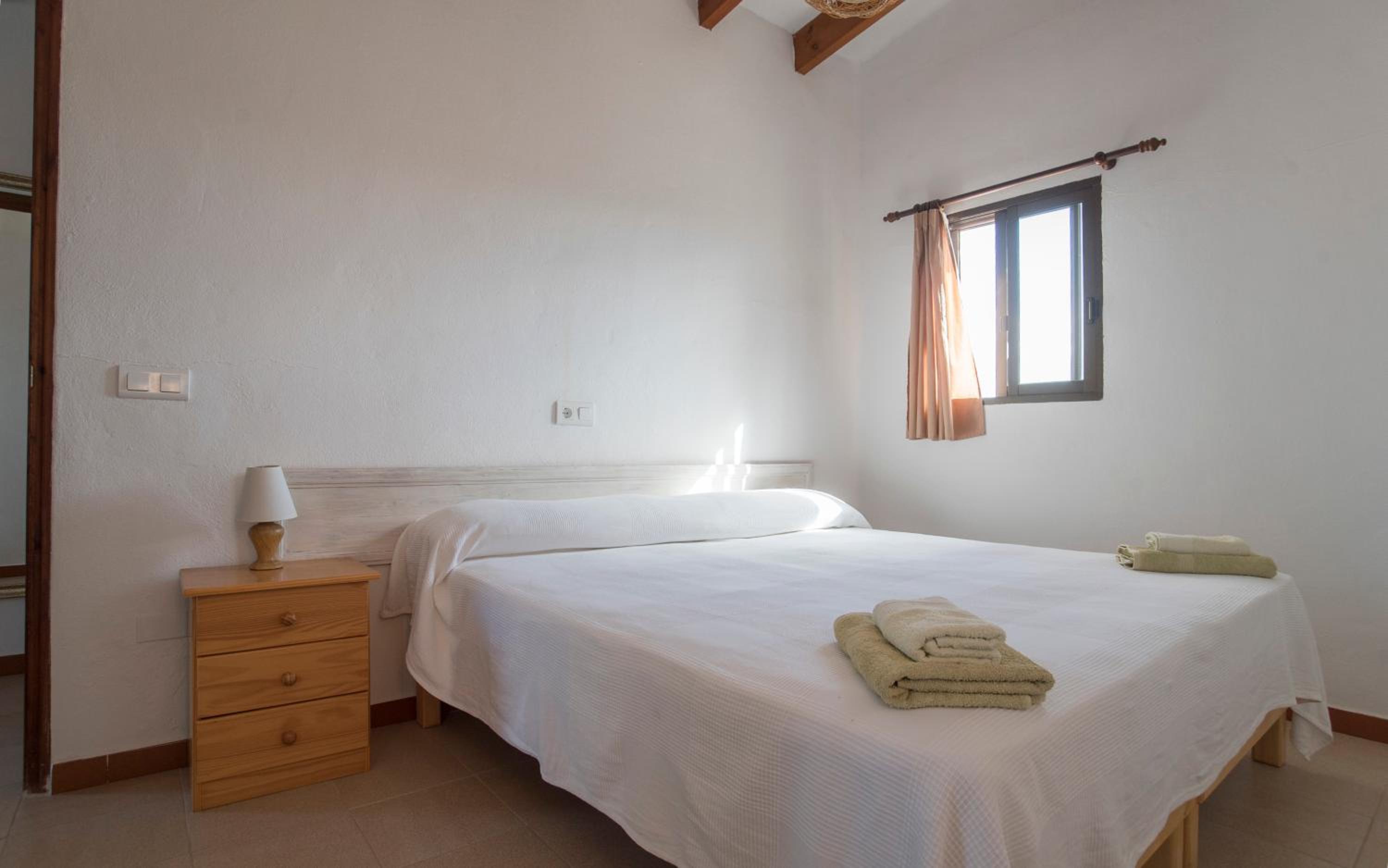APARTAMENTOS CASA EUGENIO FORMENTERA view 4
