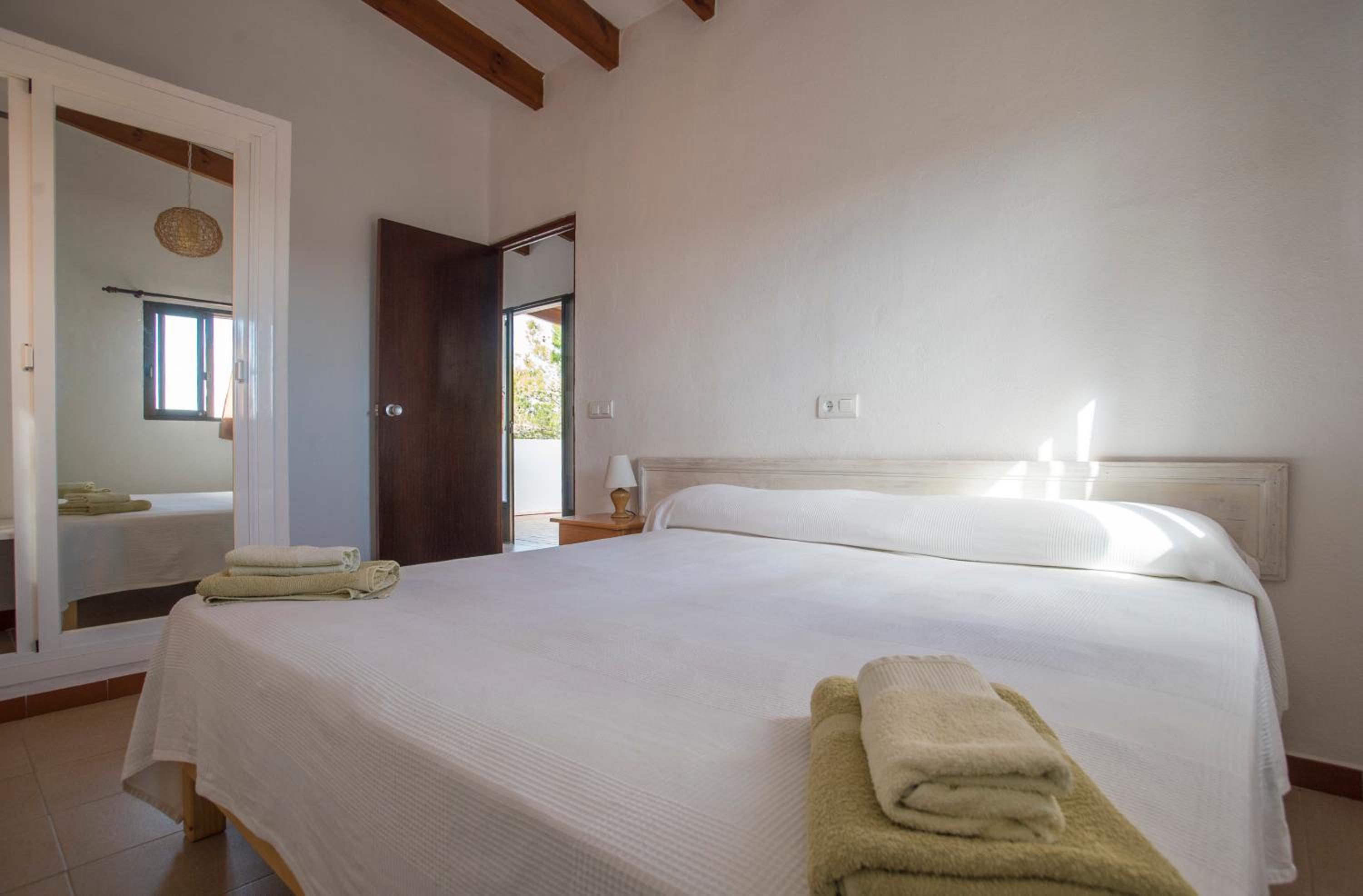 APARTAMENTOS CASA EUGENIO FORMENTERA view 5
