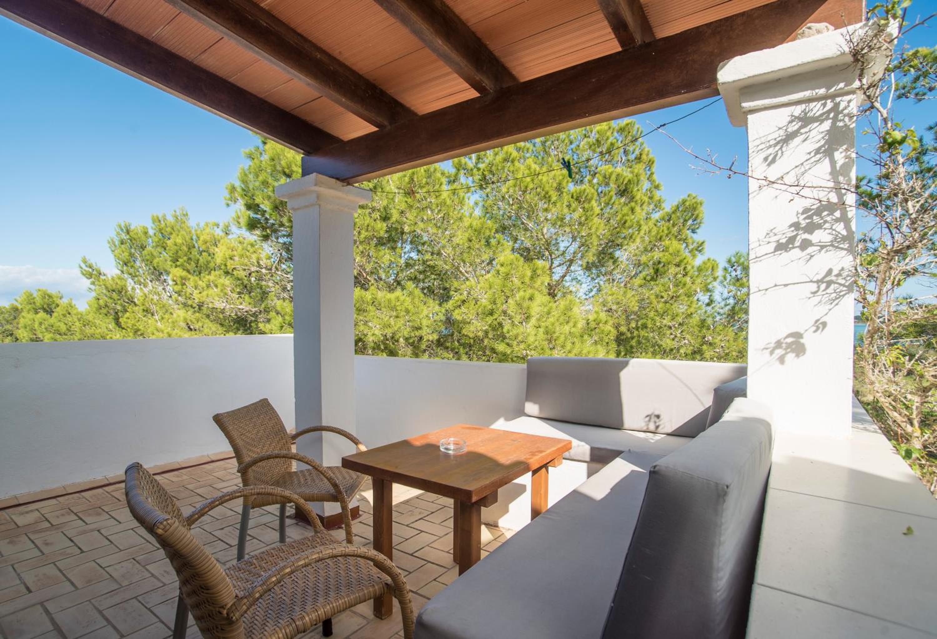 APARTAMENTOS CASA EUGENIO FORMENTERA view 2