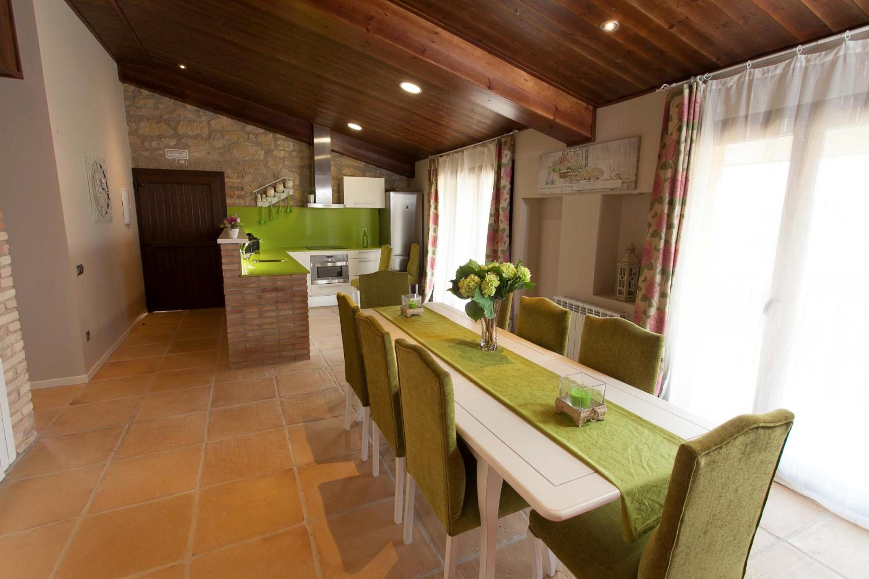 Casa Tapioles