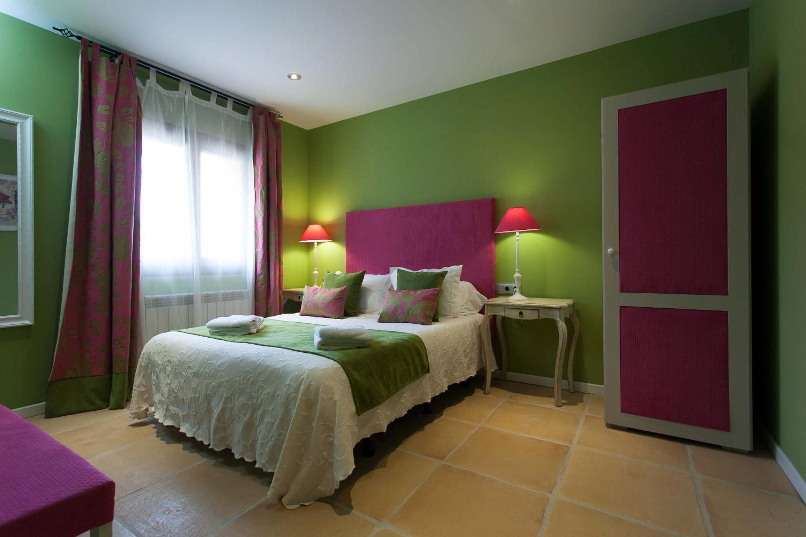 Casa Tapioles