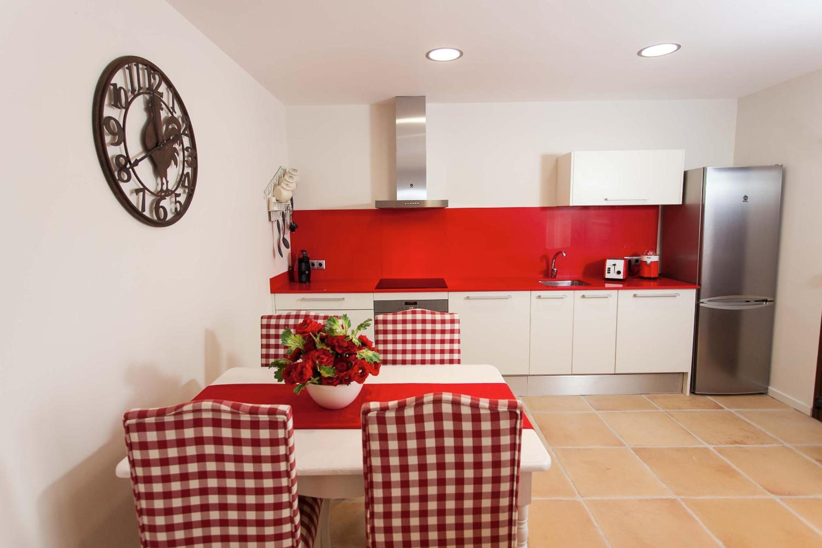 Casa Tapioles