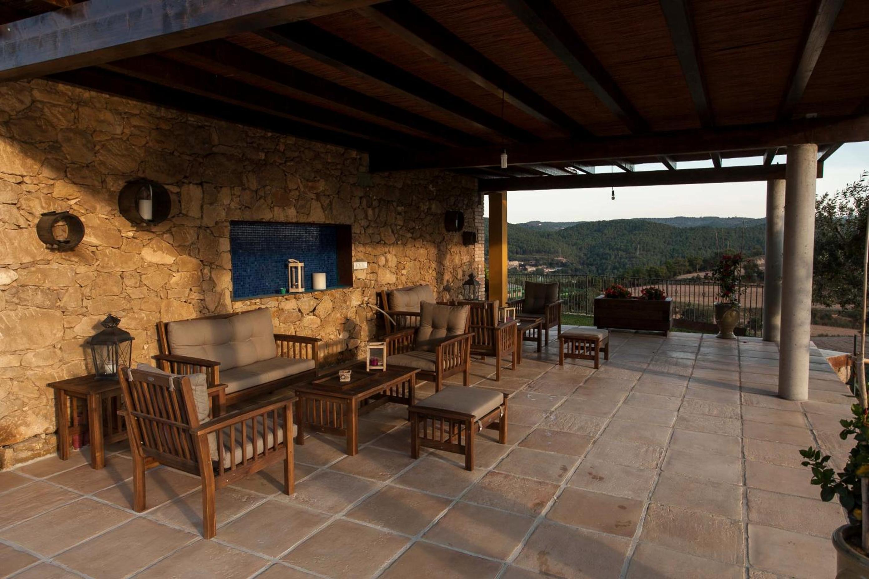 Casa Tapioles