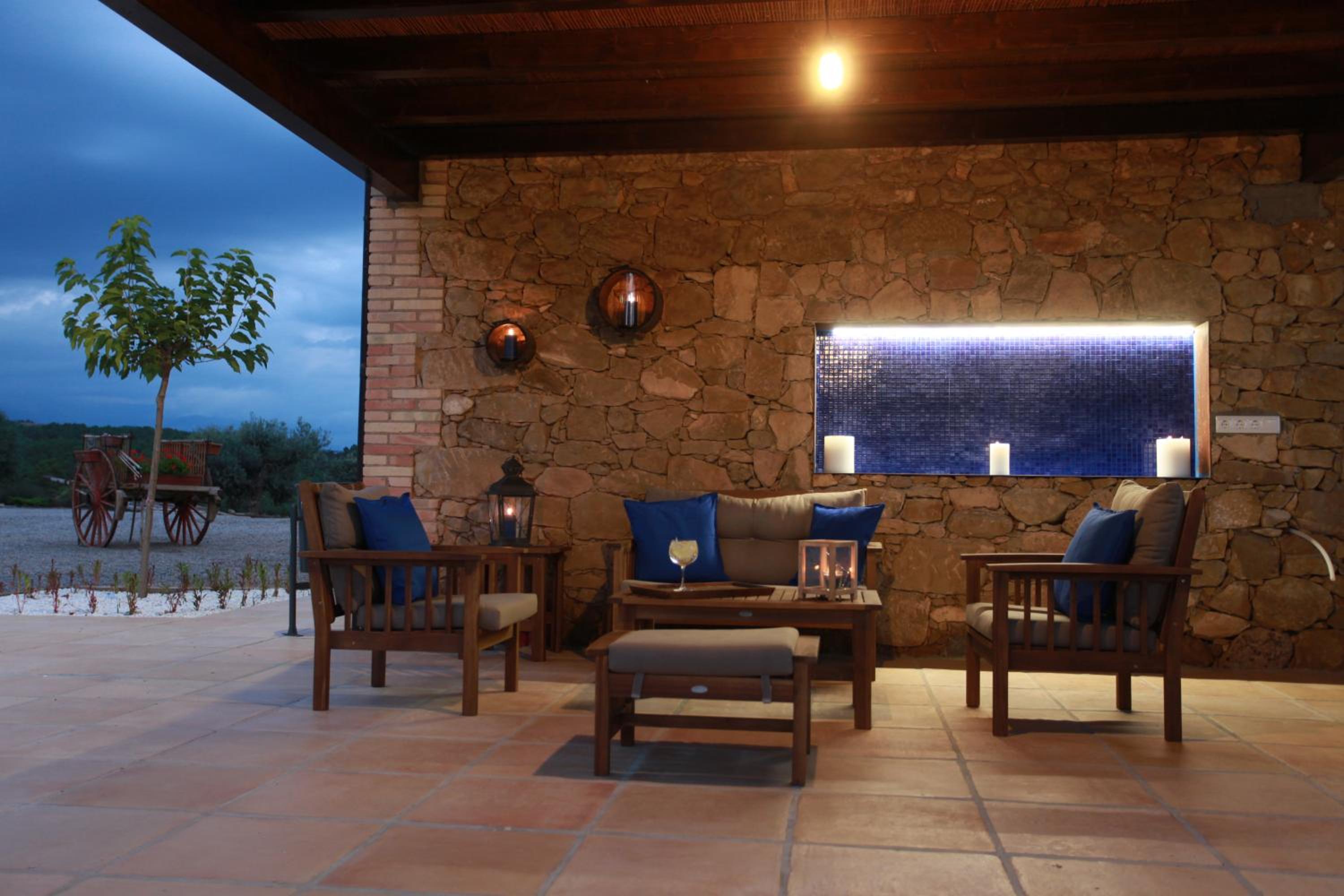 Casa Tapioles