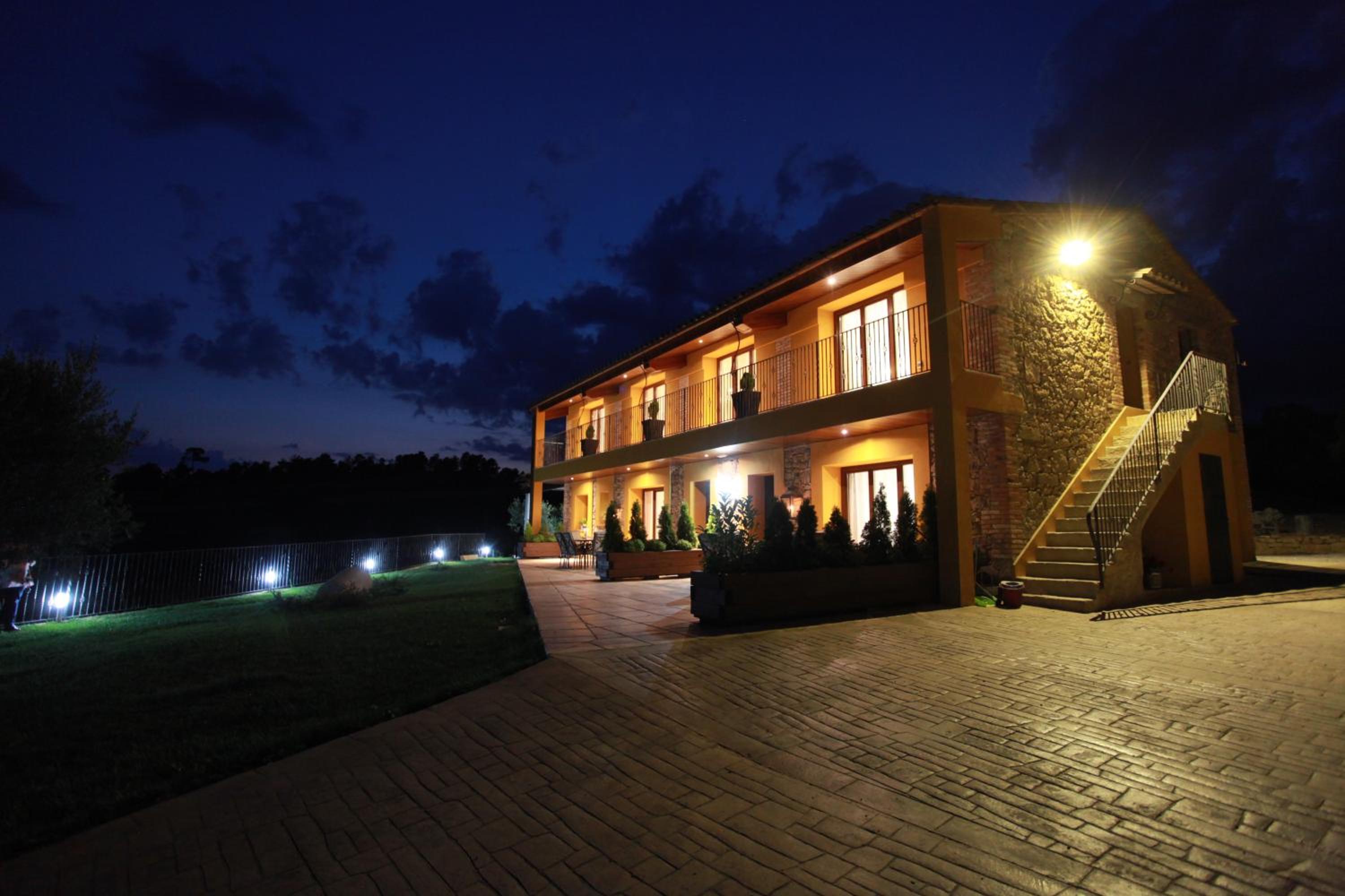 Casa Tapioles