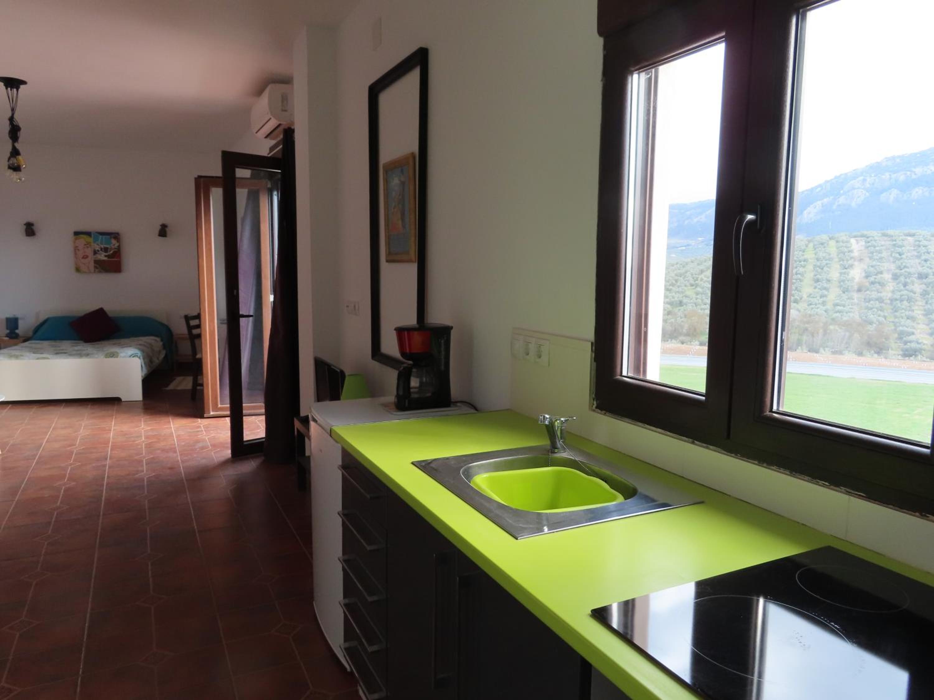 Casa Celeste Trabuco