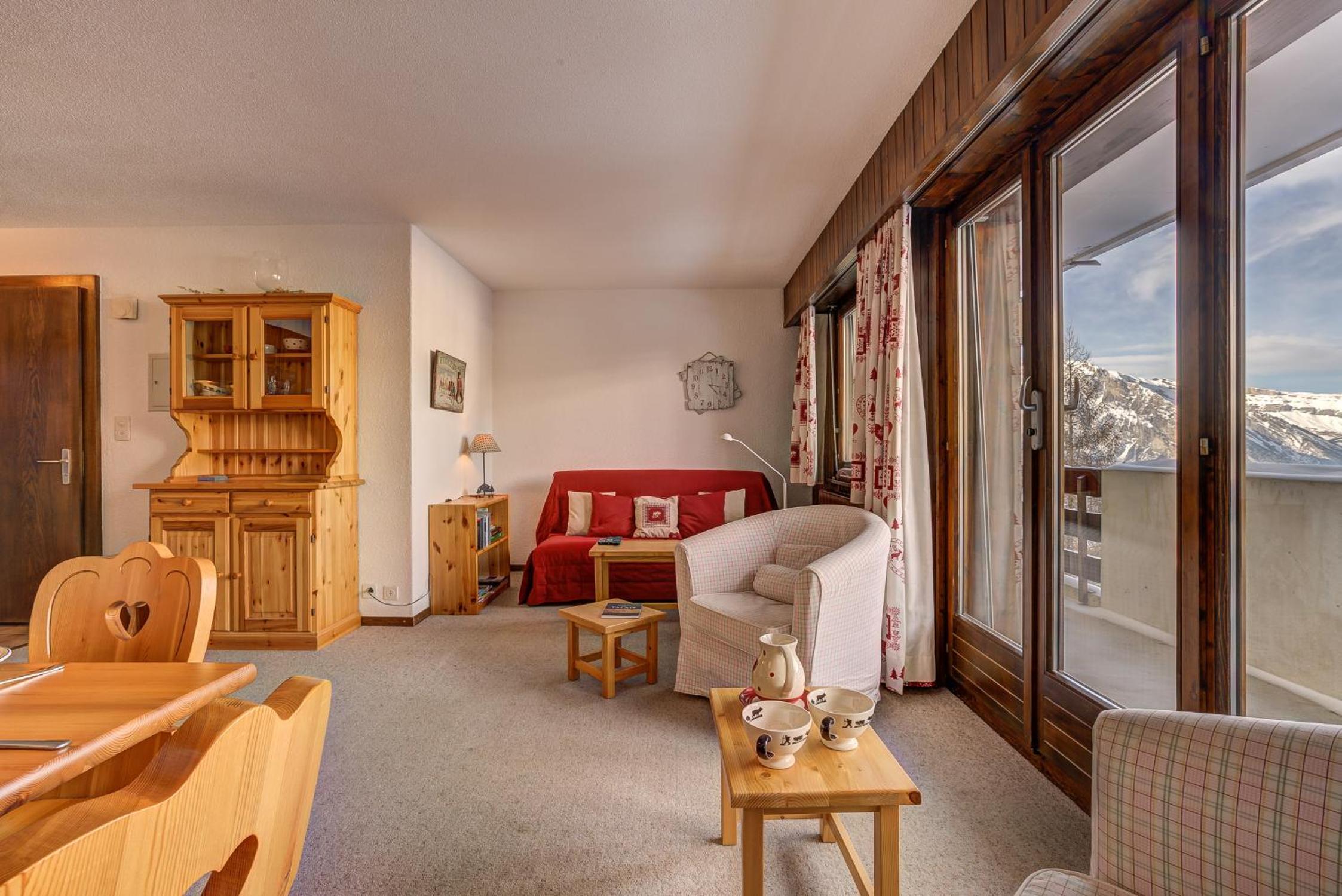 Appartement LaForet 86
