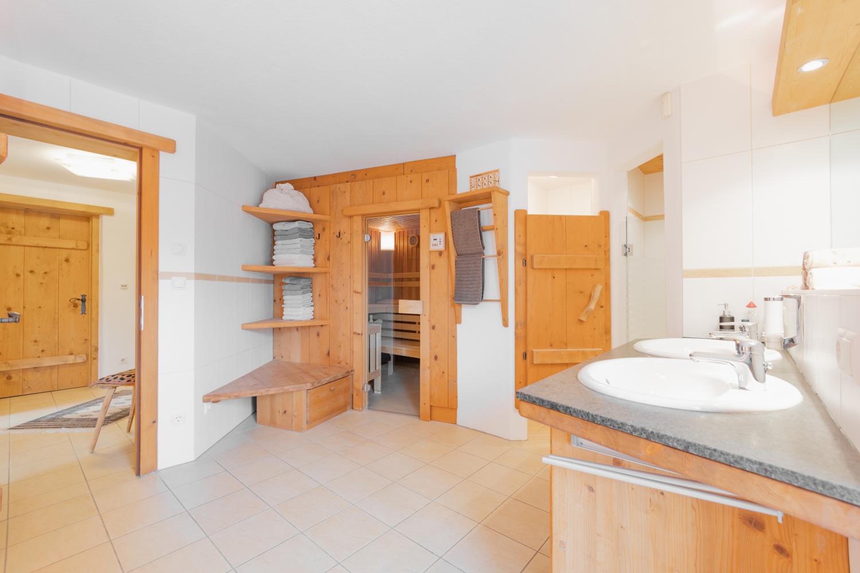 Chalet Hinterstein