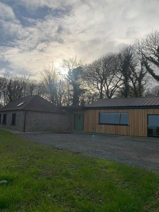 Rockwood Lodge