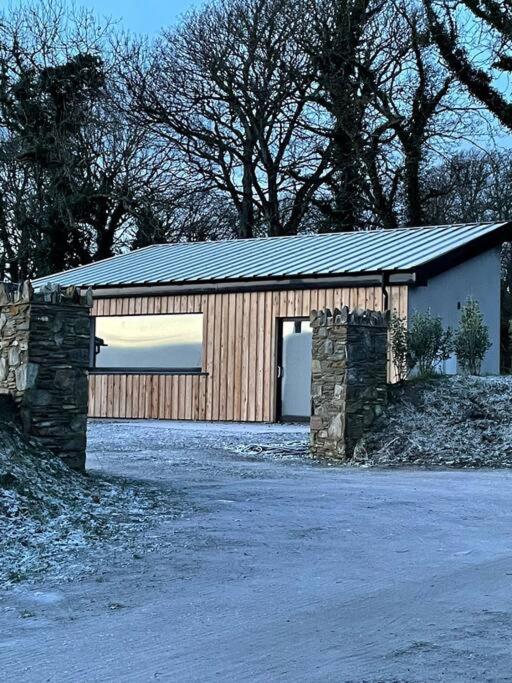 Rockwood Lodge