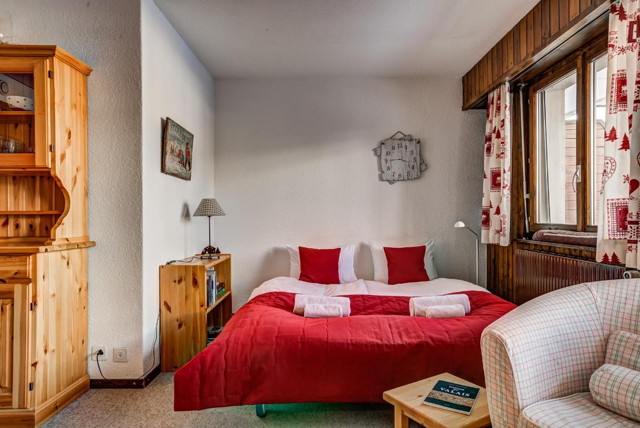 Appartement LaForet 86