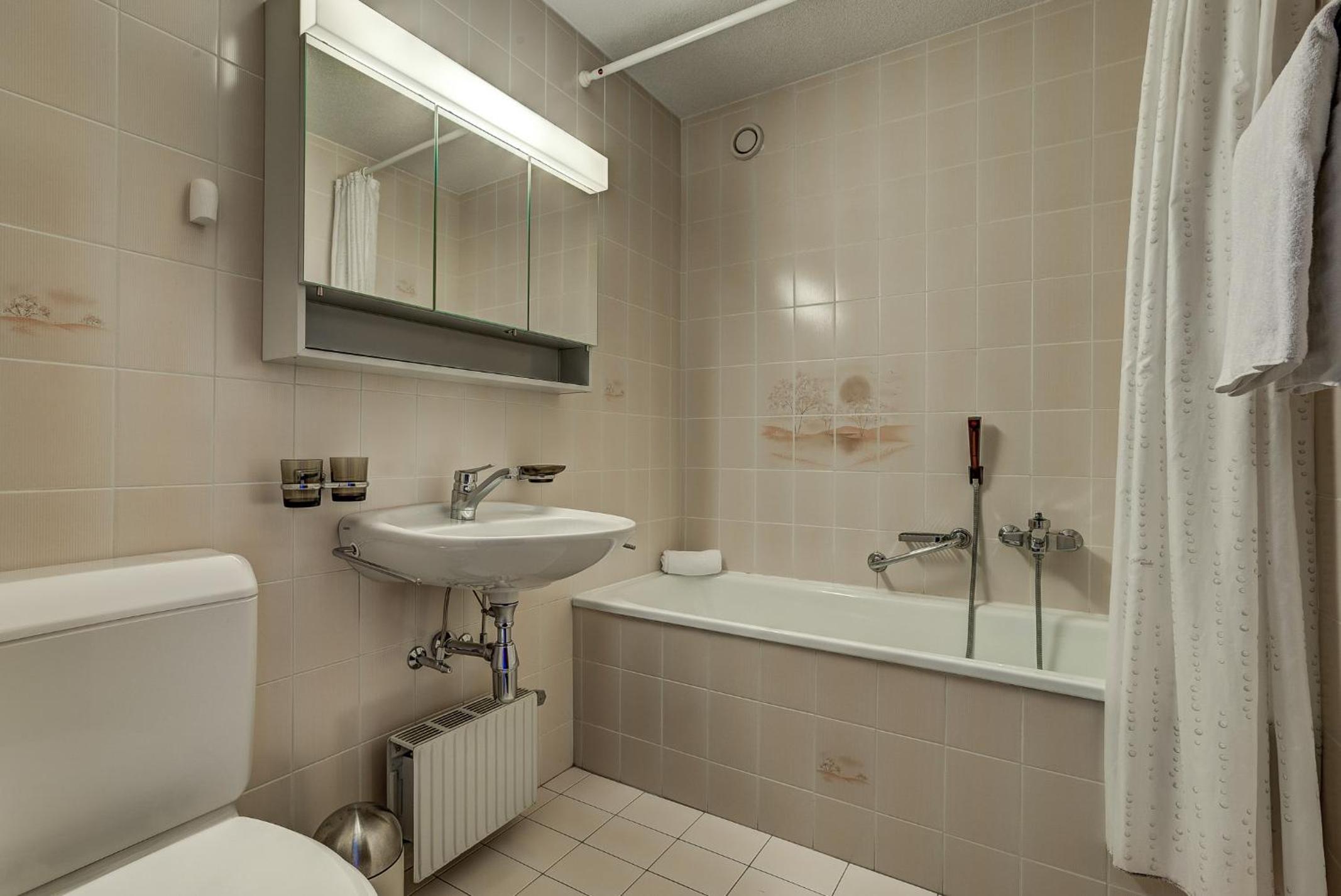 Appartement LaForet 86