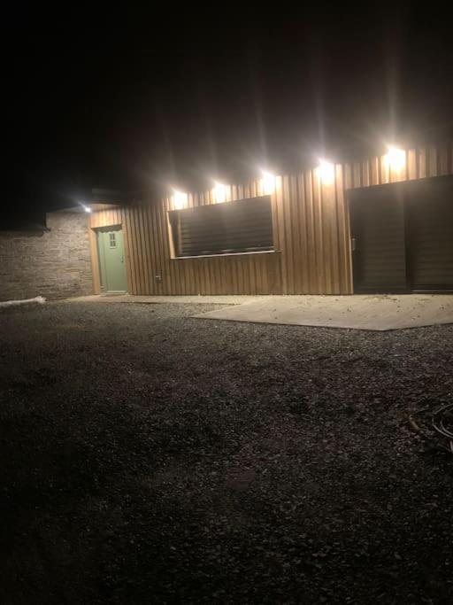 Rockwood Lodge