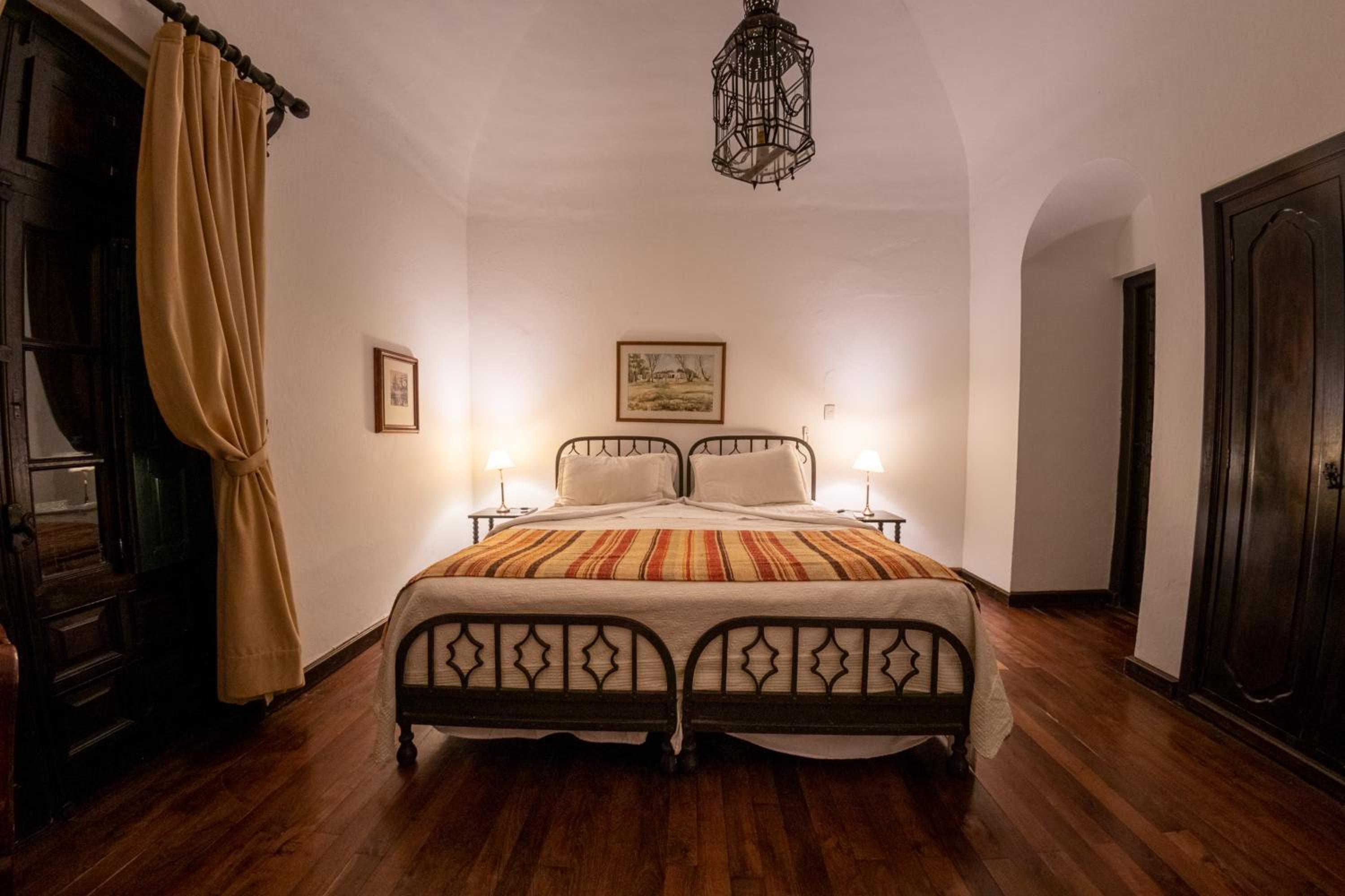 Hotel El Potrerillo de Larreta - Image 5