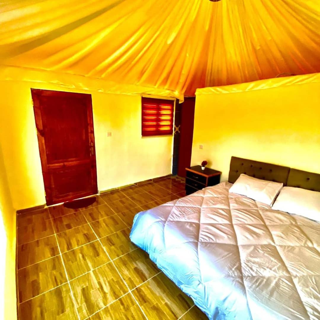 Rum New Luxury Camp