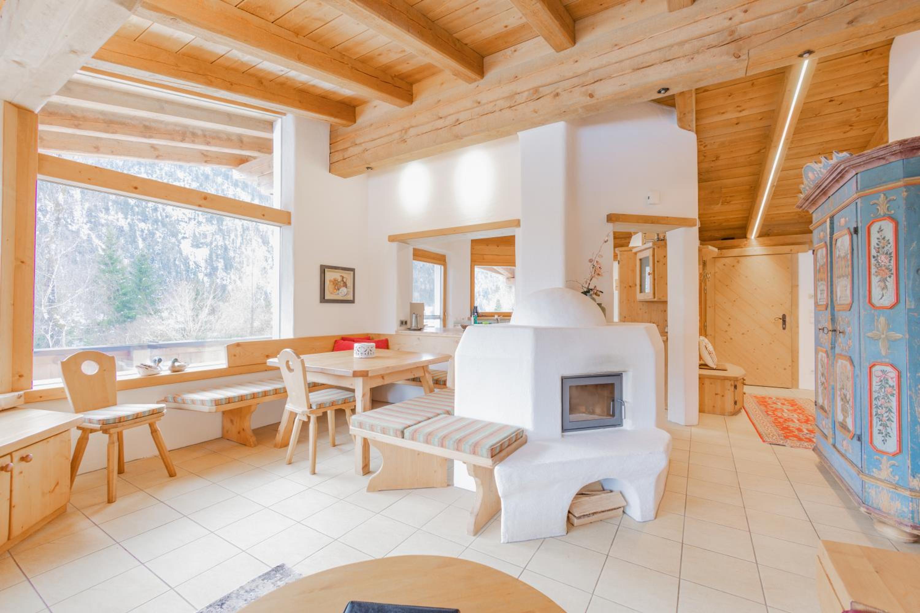 Chalet Hinterstein