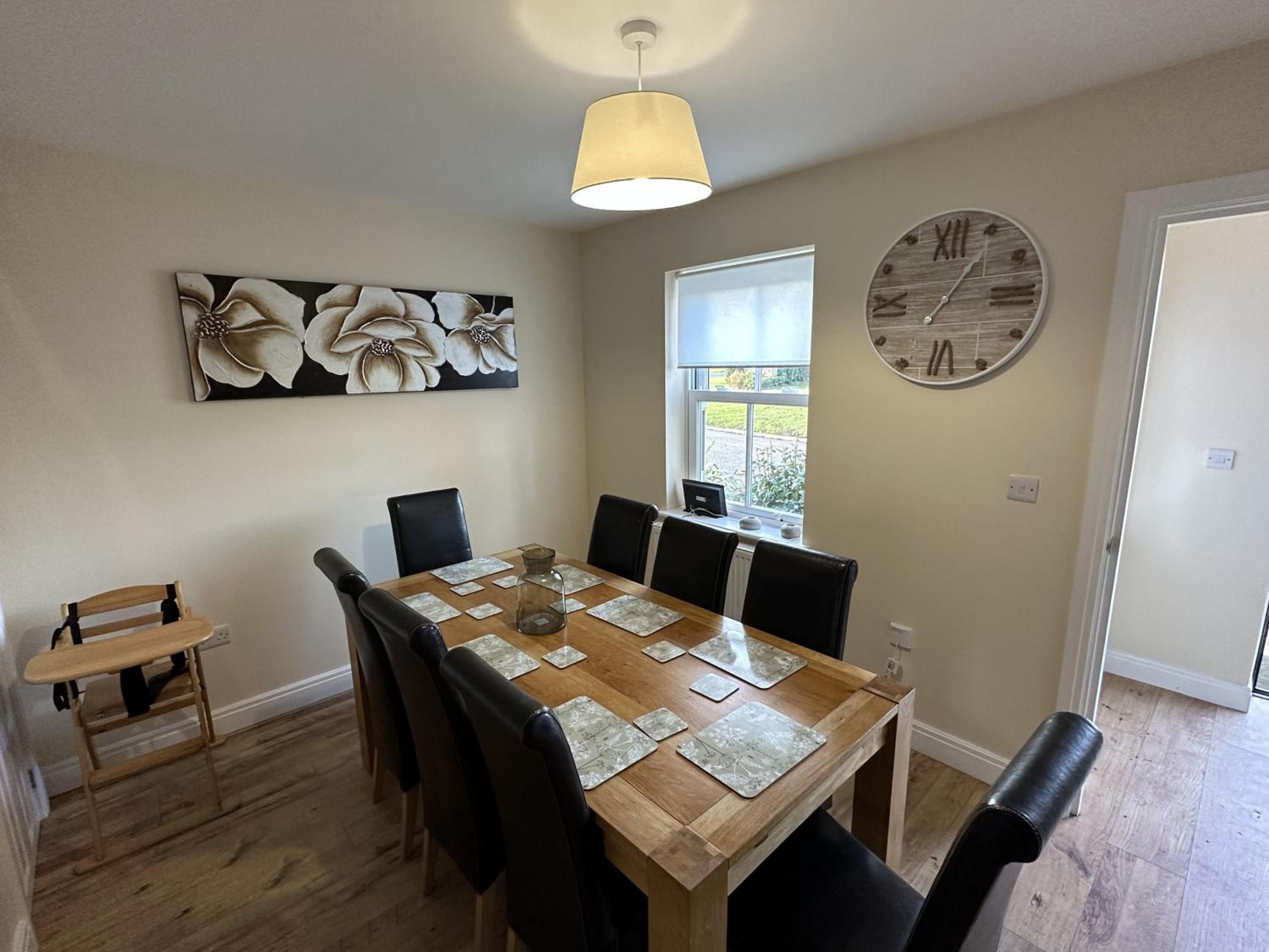 Jolly Roger Cottage - Part of the The Bay Filey Holiday Village with pool, gym and direct beach access, pub, restaurant, tennis and meadows walks view 3