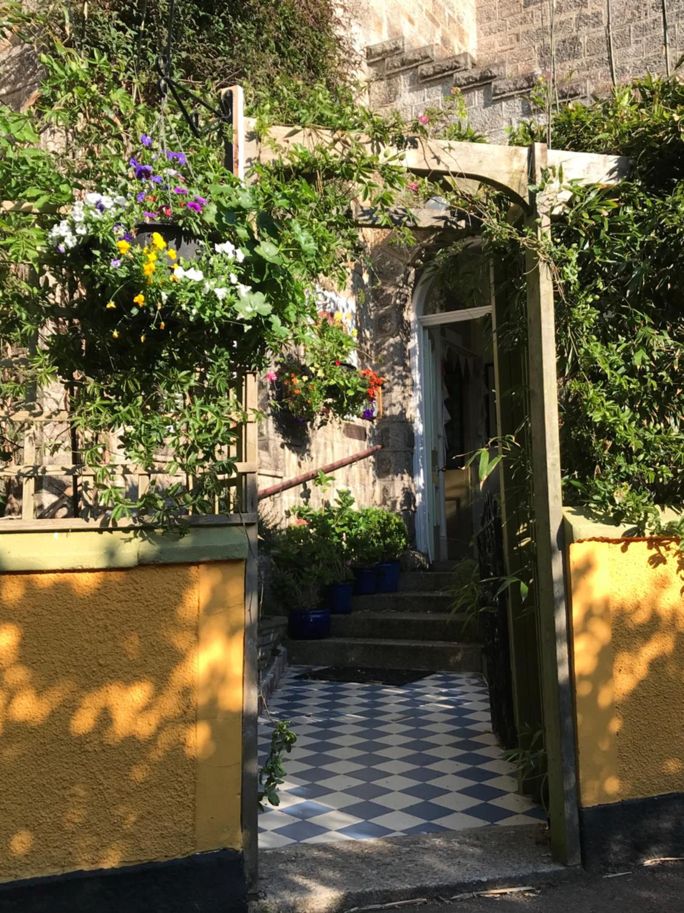 Penzance Seaside studios