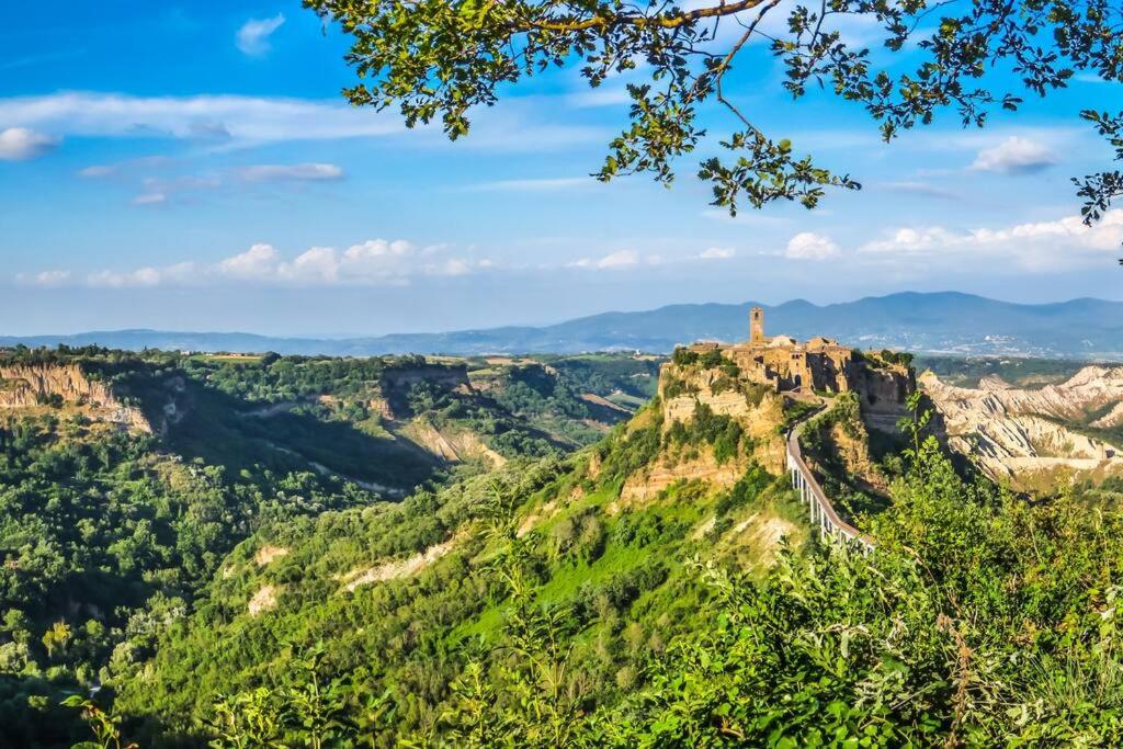 Civita Home view 2