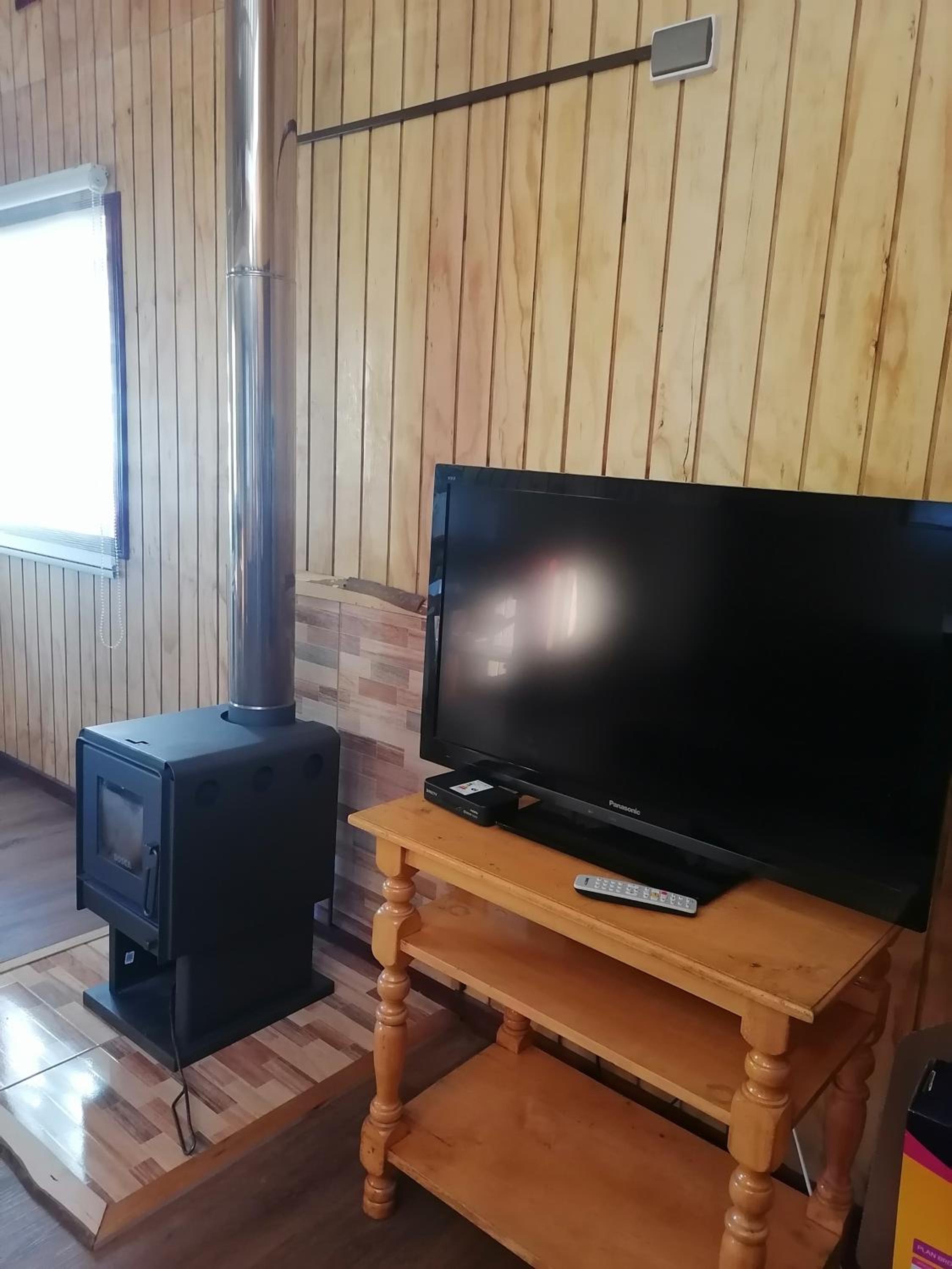 Cabañas CyG - Chaitén
