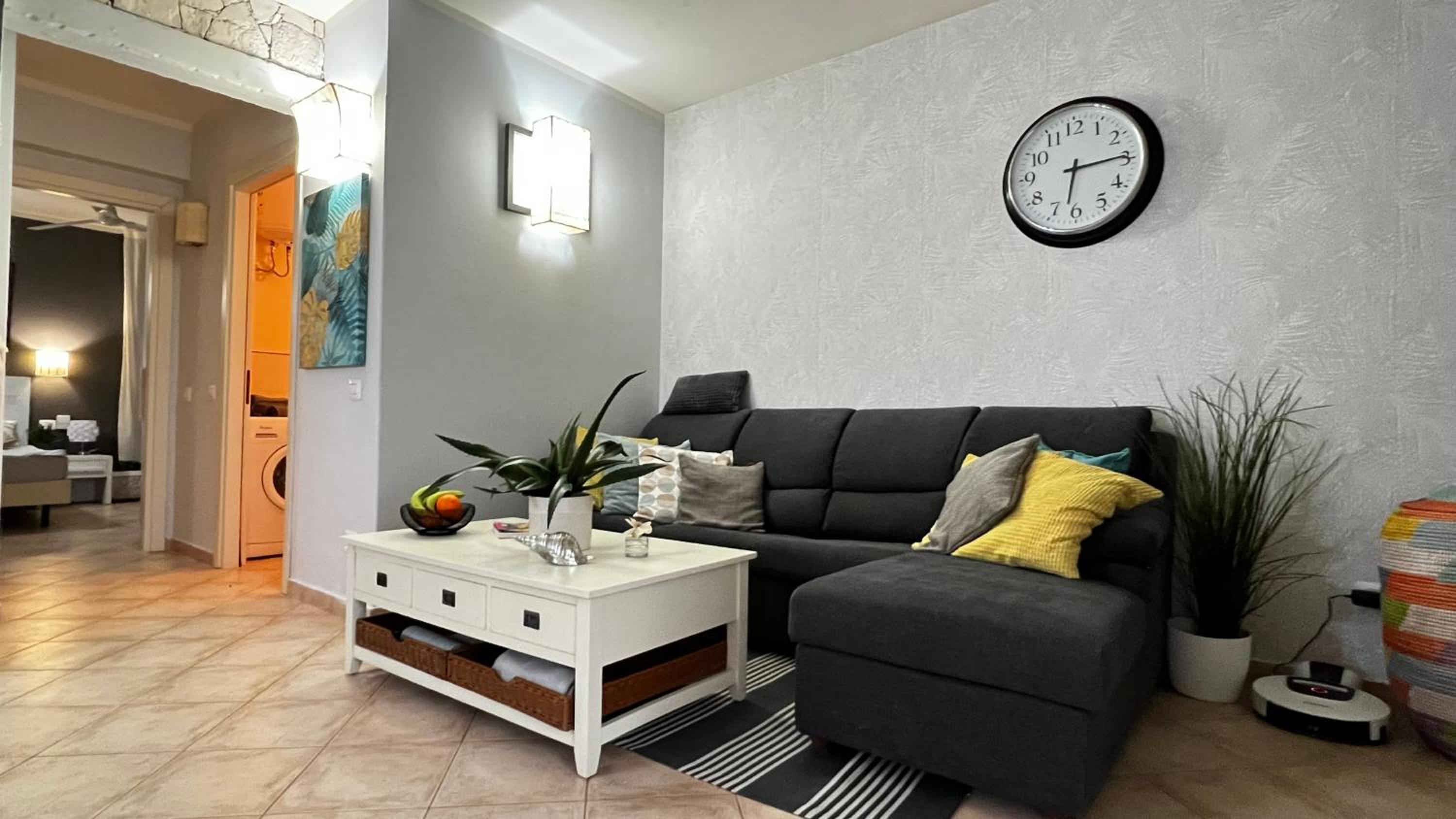 Tropical Morabeza Apartment Santa Maria
