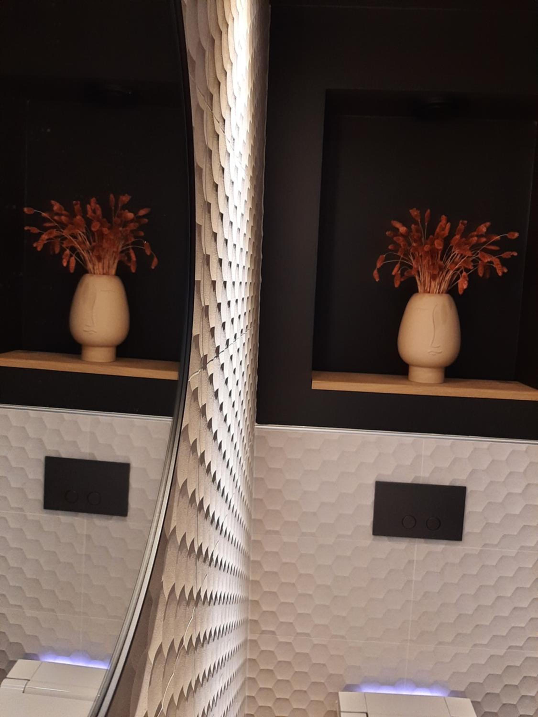 Le Milan Royal -suite luxueuse avec sauna et jacuzzi
