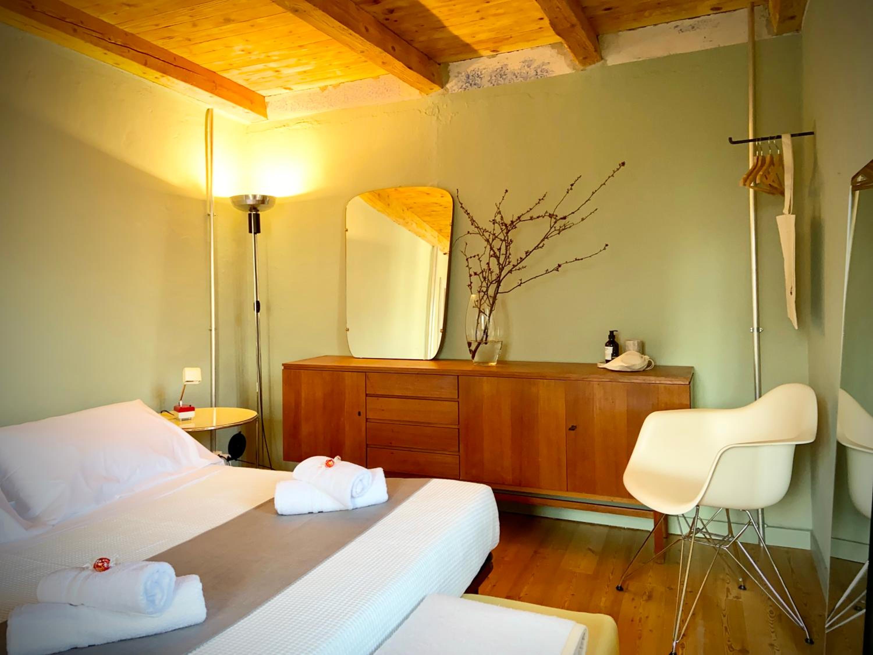 Ca' Pölète, Do-Minus Design Retreat & SPA