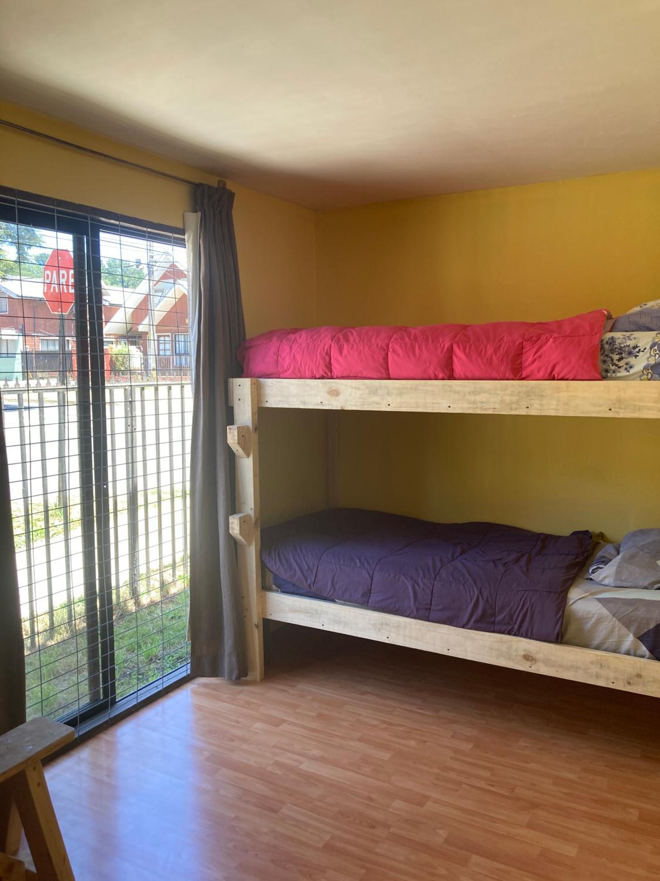Willhouse Hostel