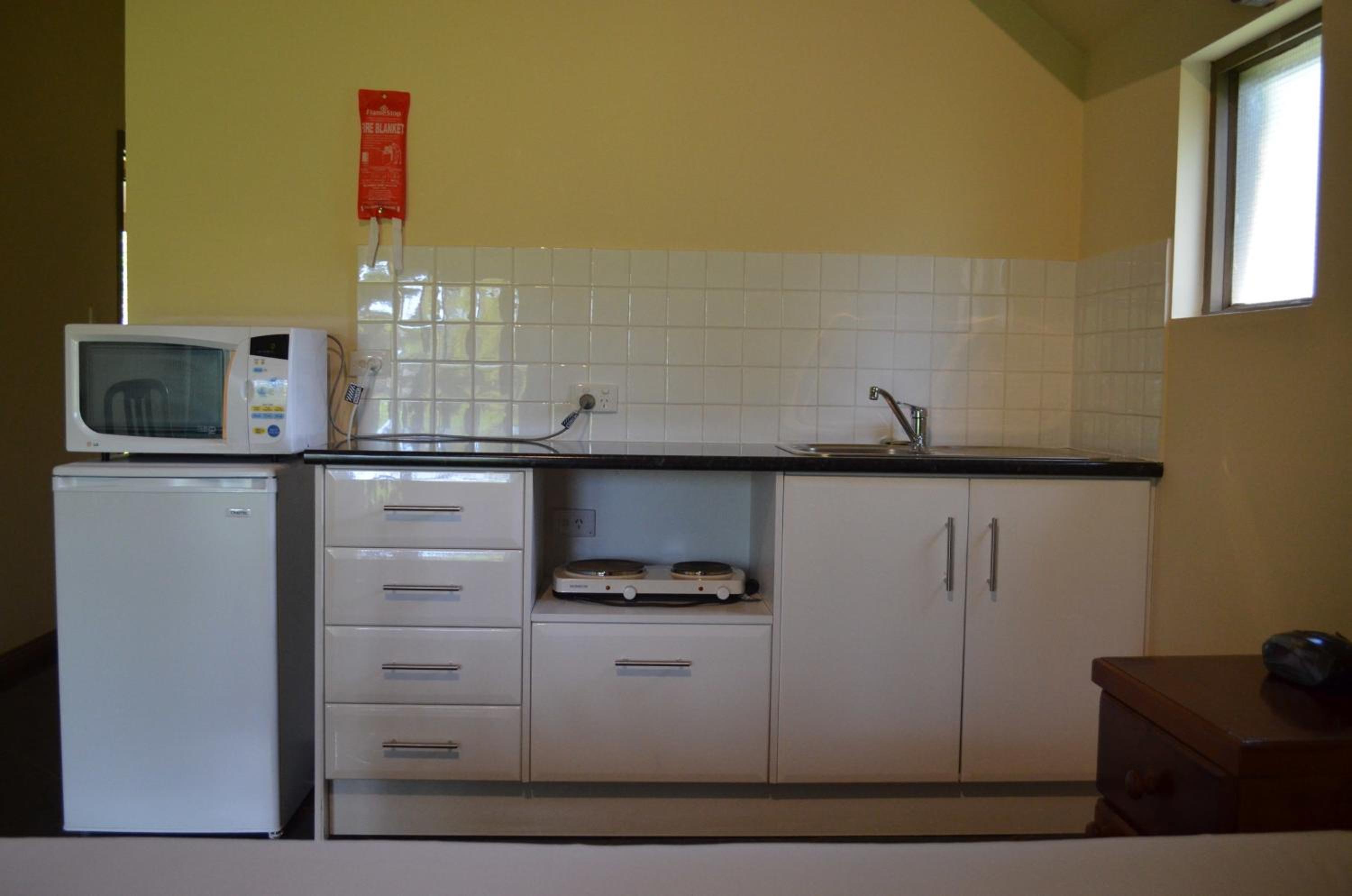 Hahndorf Motel