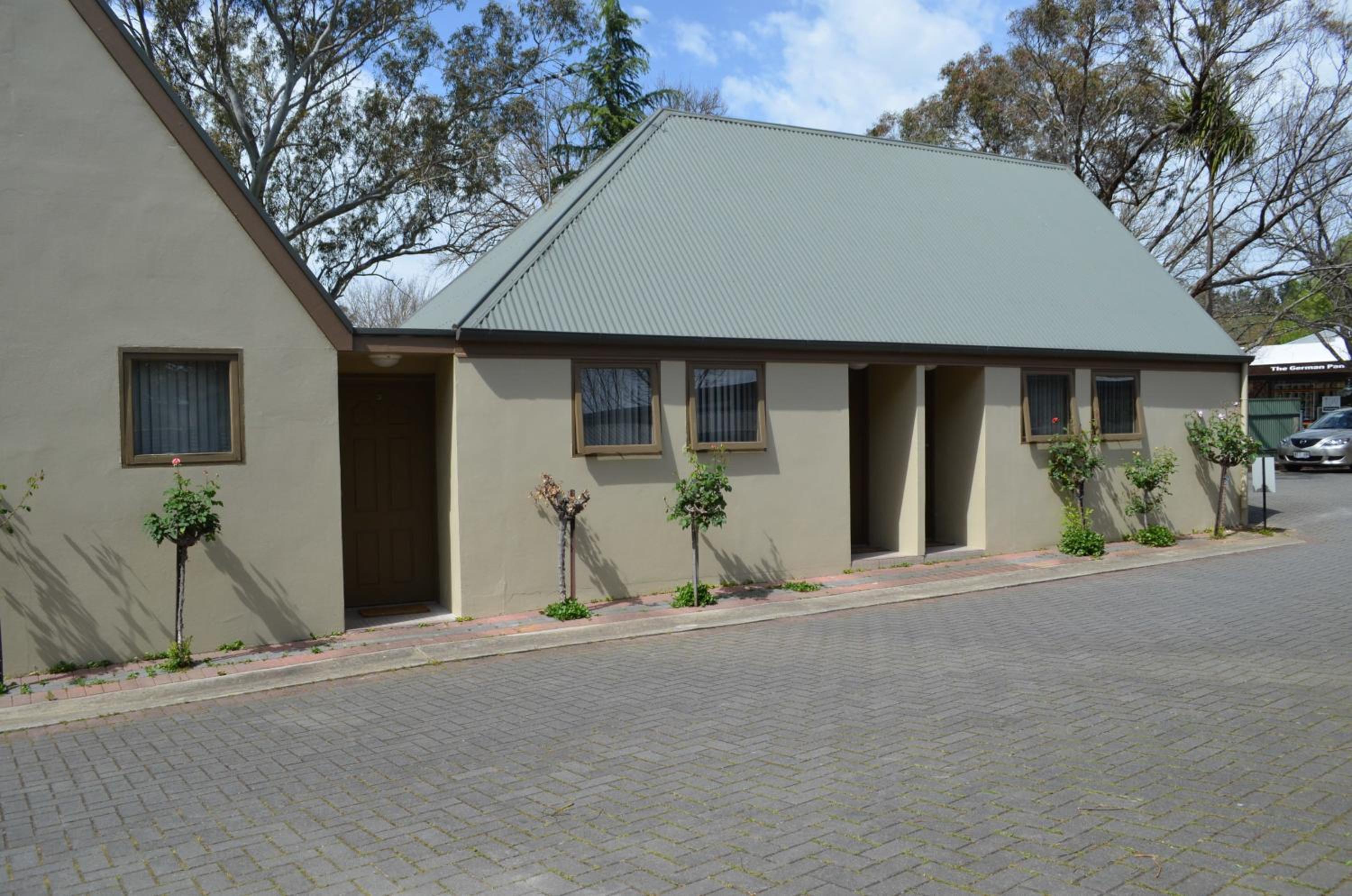 Hahndorf Motel
