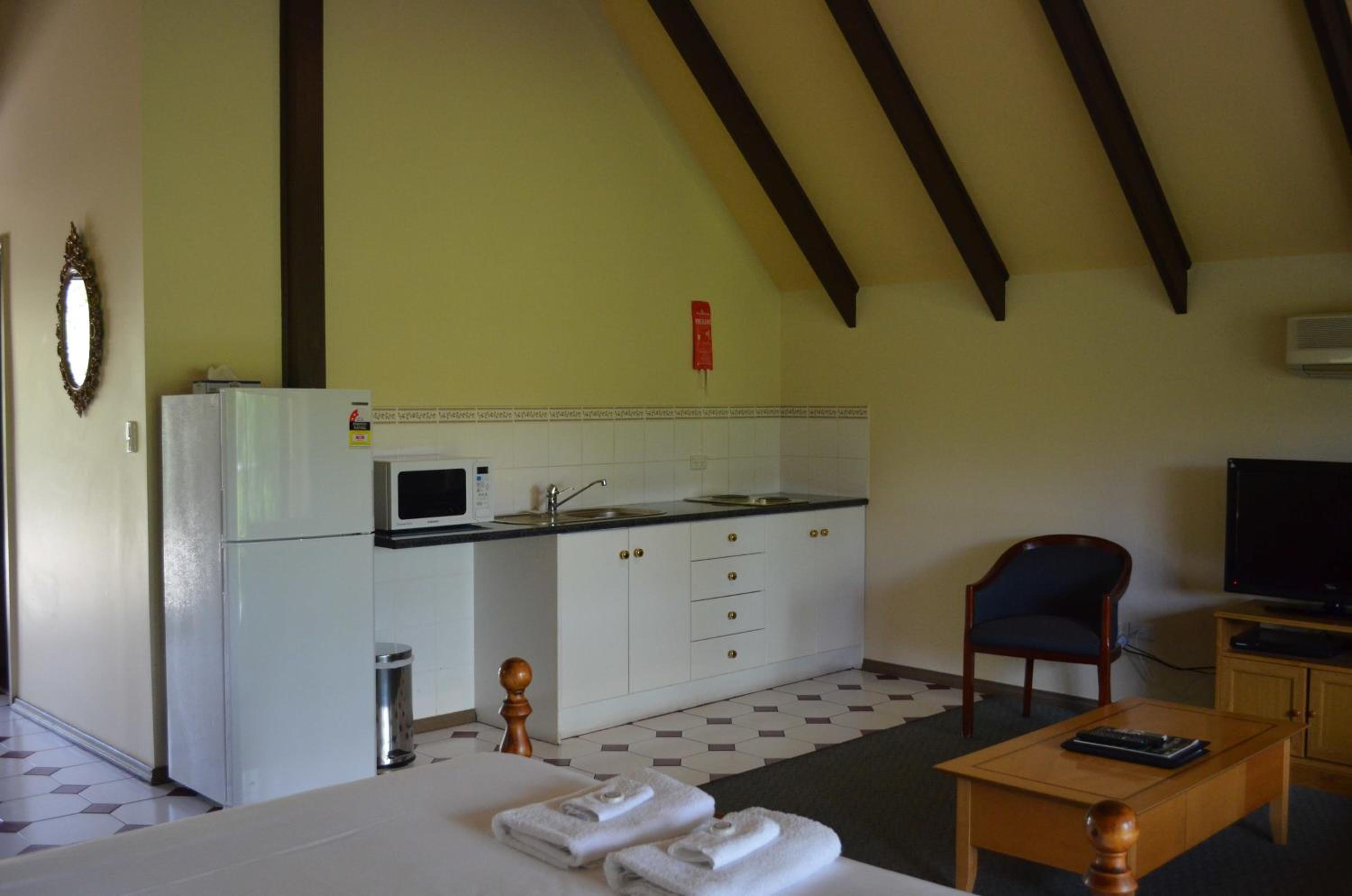 Hahndorf Motel