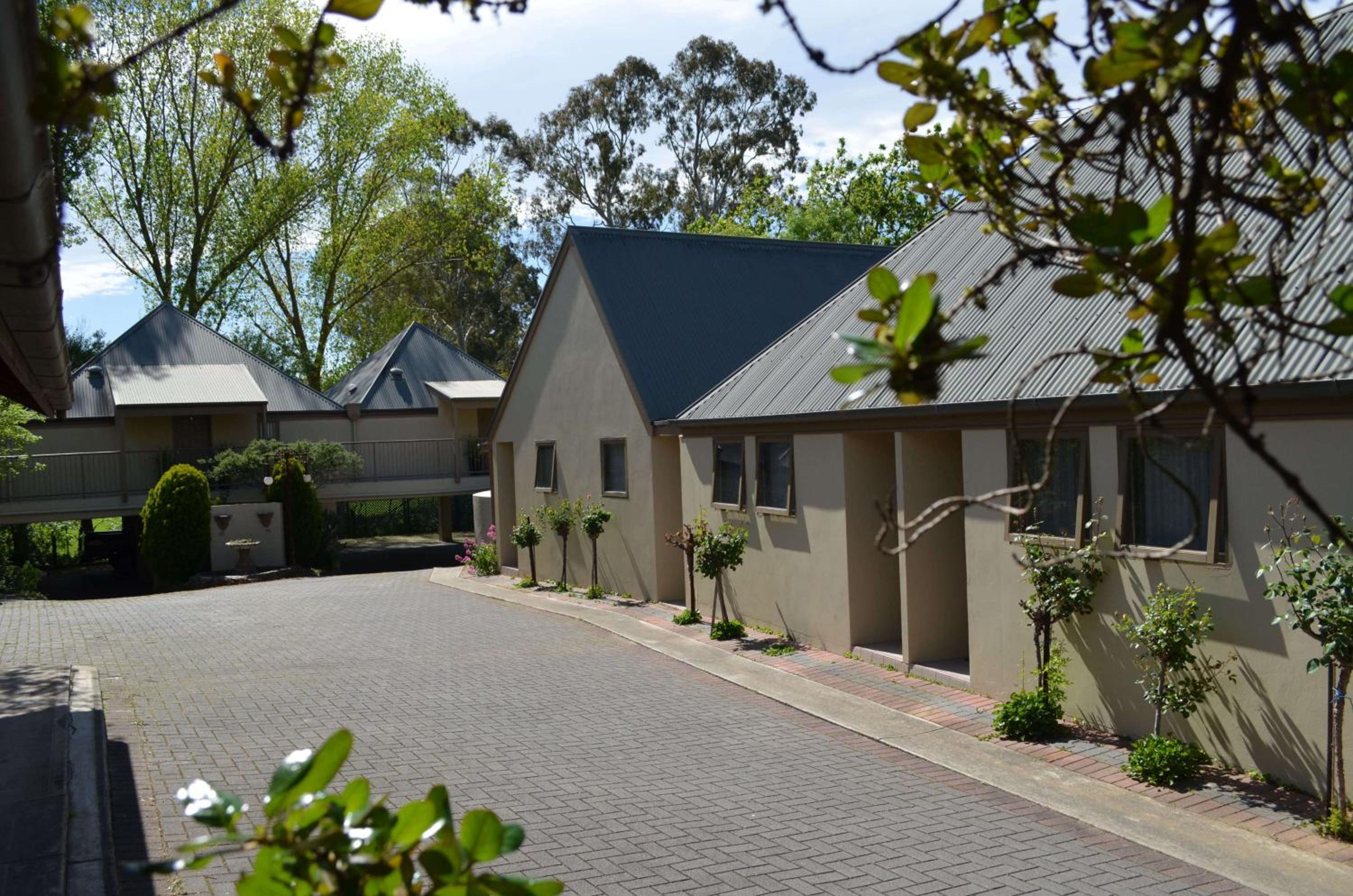 Hahndorf Motel