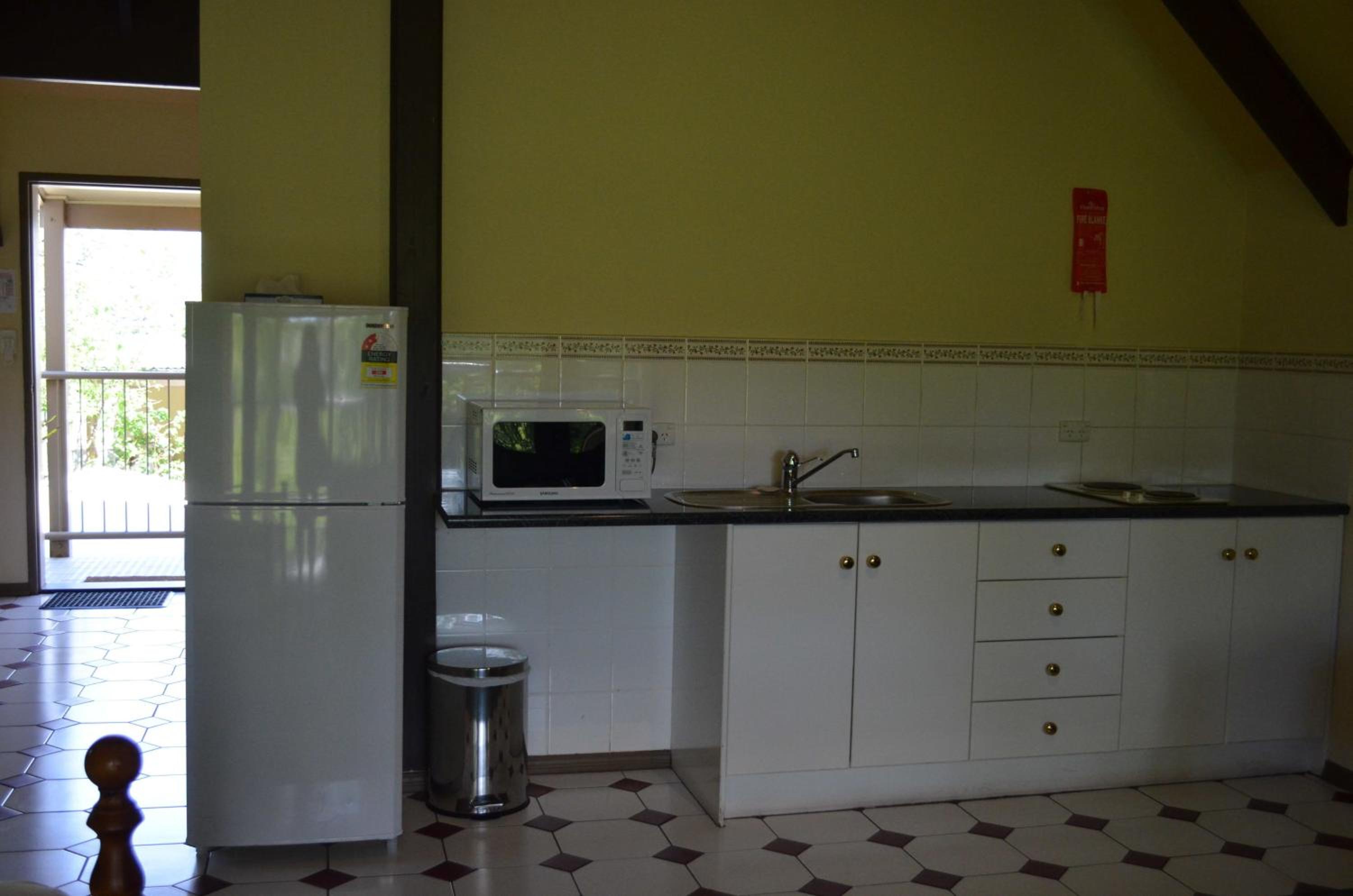 Hahndorf Motel