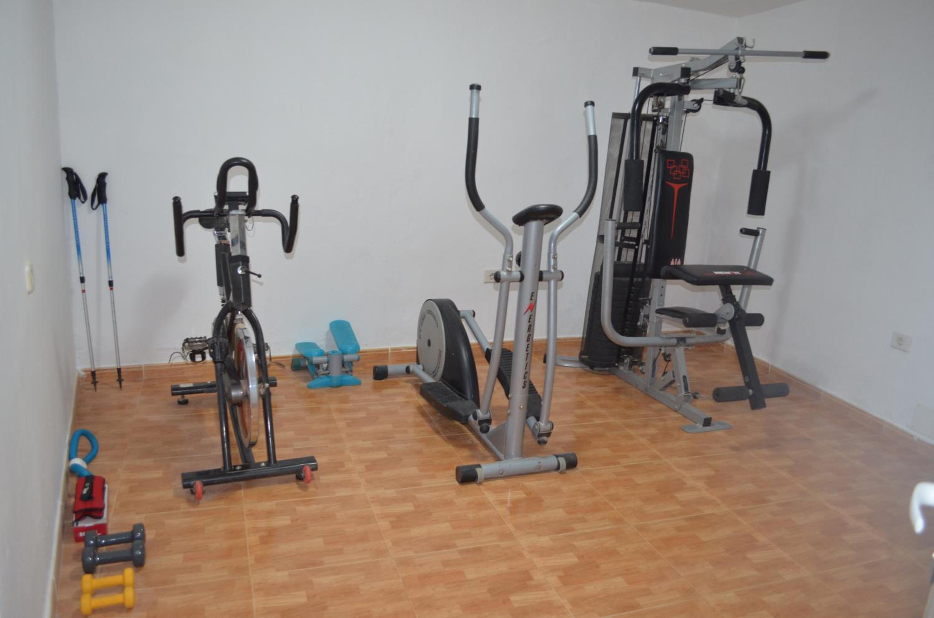 LA CALDERETA CASA RURAL photo 3