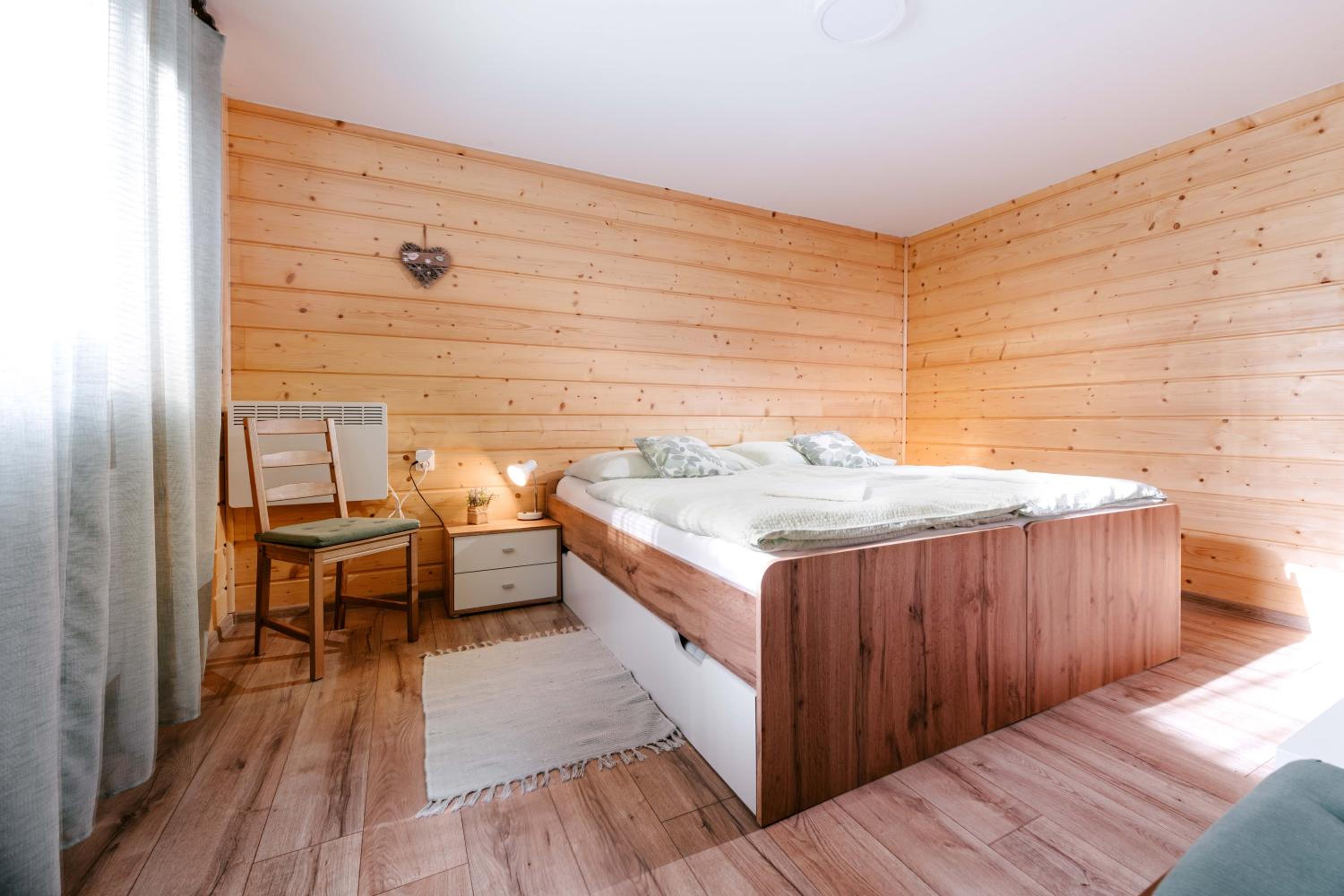 Apartmán Florián view 5