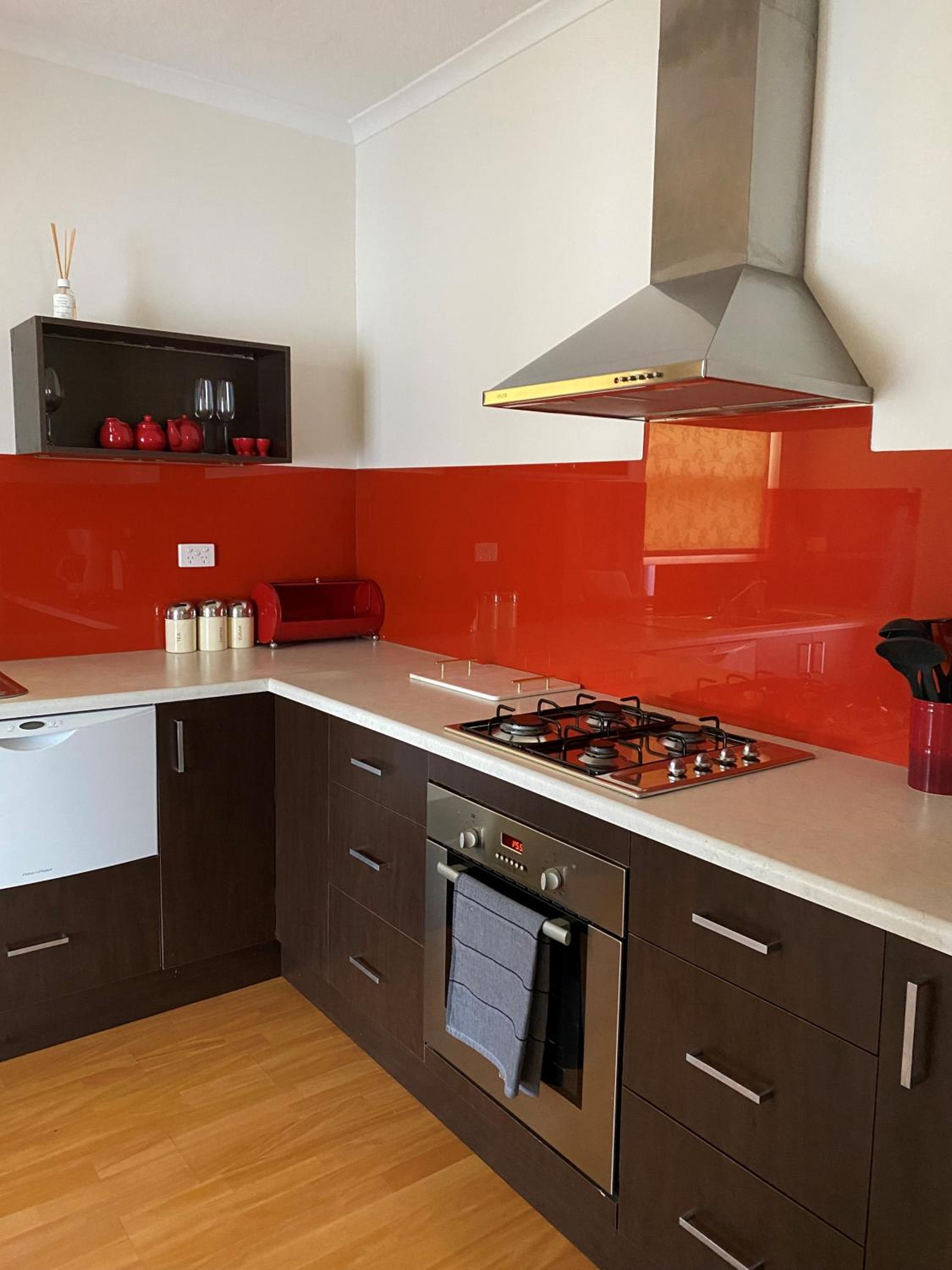 Angaston Mews Apartments