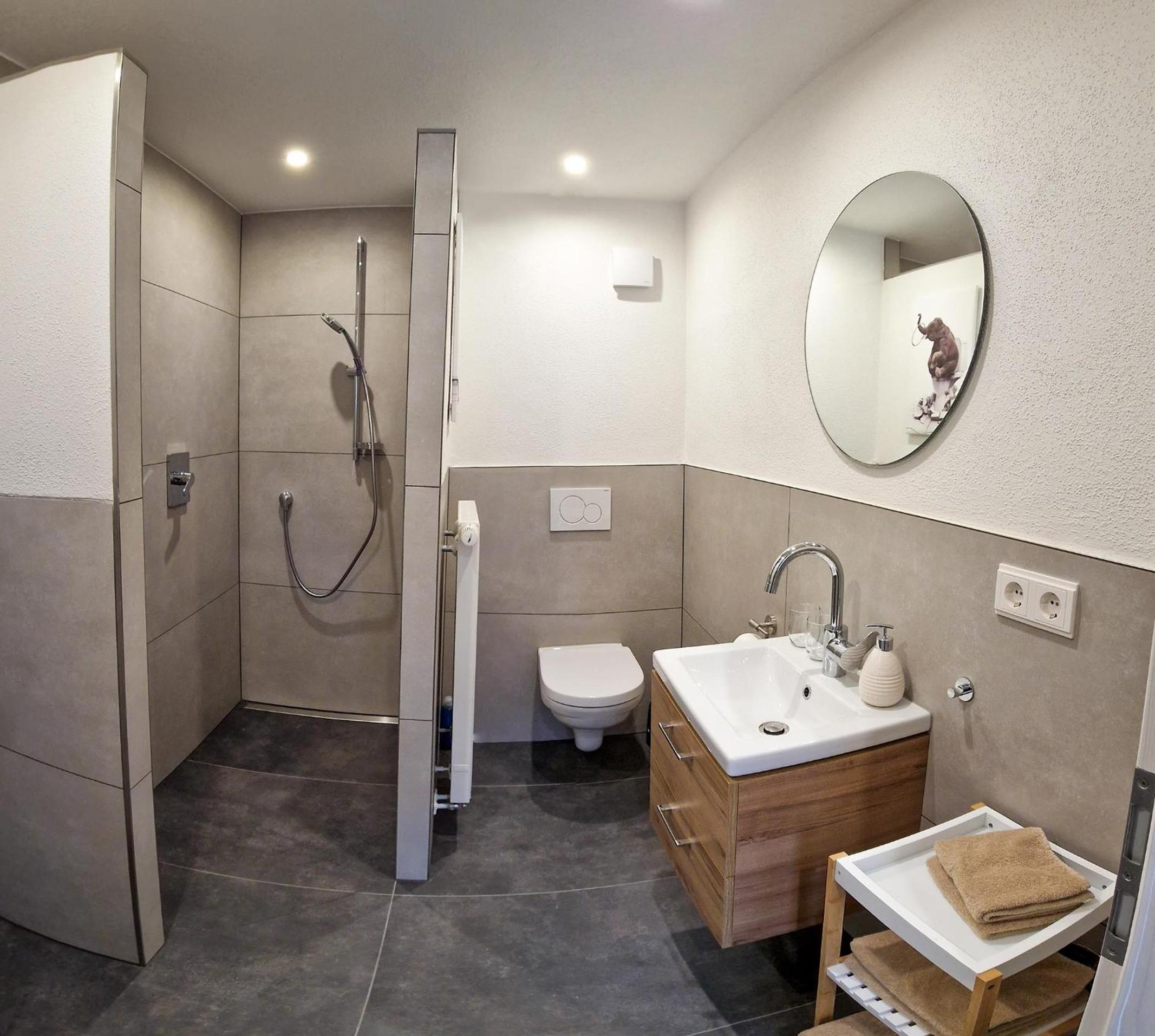 Apartment Alte Raiffeisenkasse Rothenburg ob der Tauber