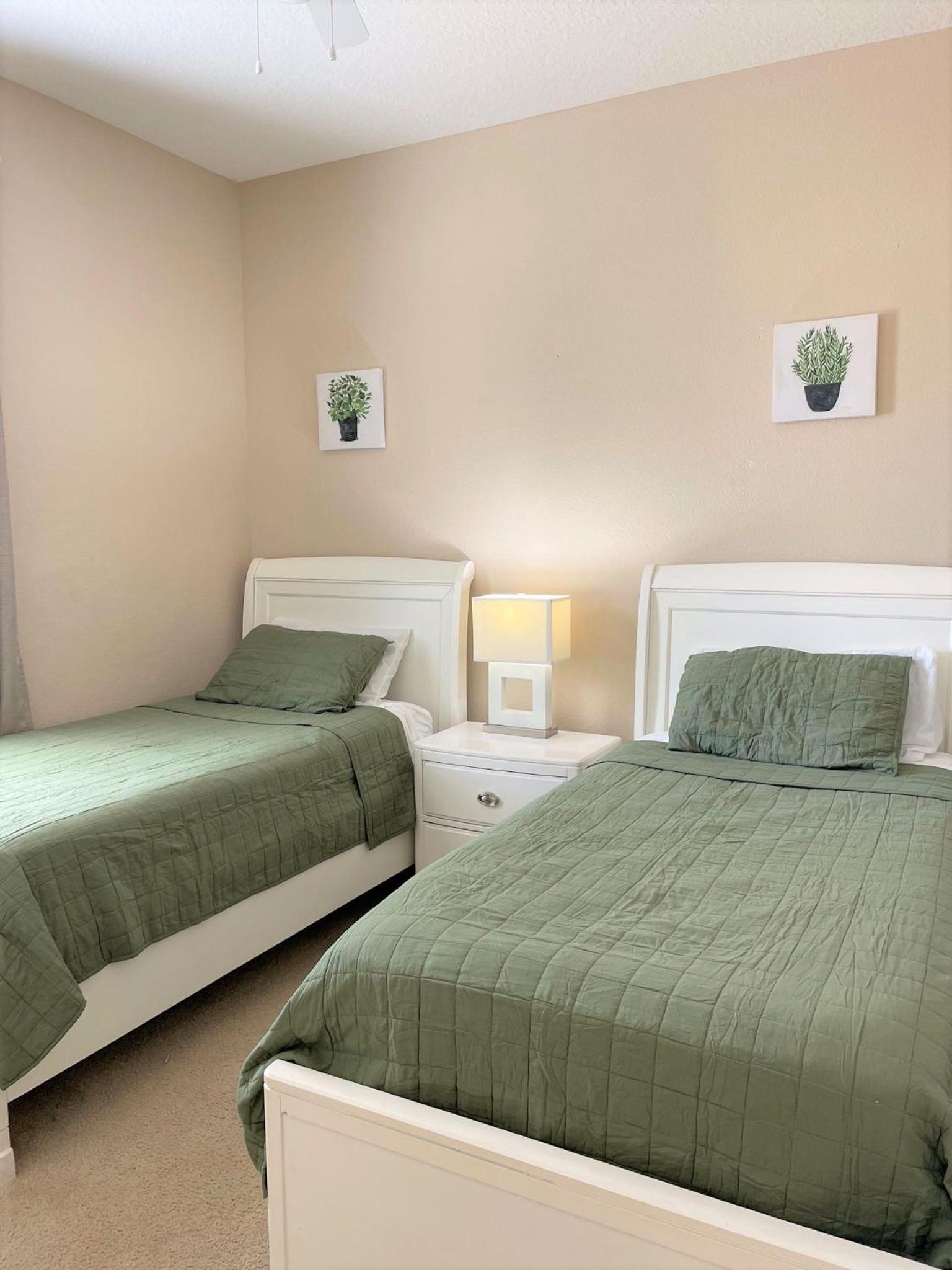 CozyKey Vacation Rentals - Crystal Cove