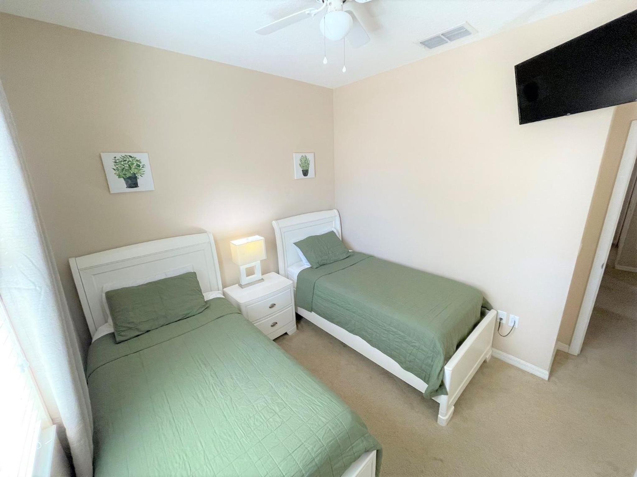 CozyKey Vacation Rentals - Crystal Cove